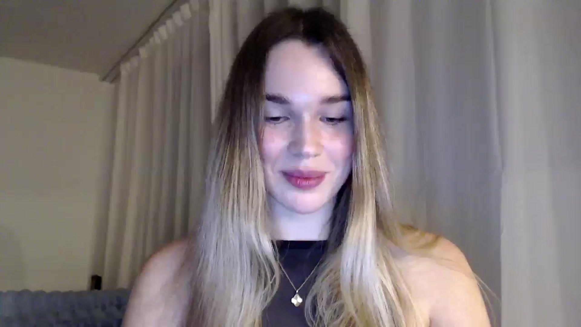 Gallery image thumbnail from Ooh_Cassie's myfreecams stream on, 02/18/2026, 23:02 image 5 of 20
