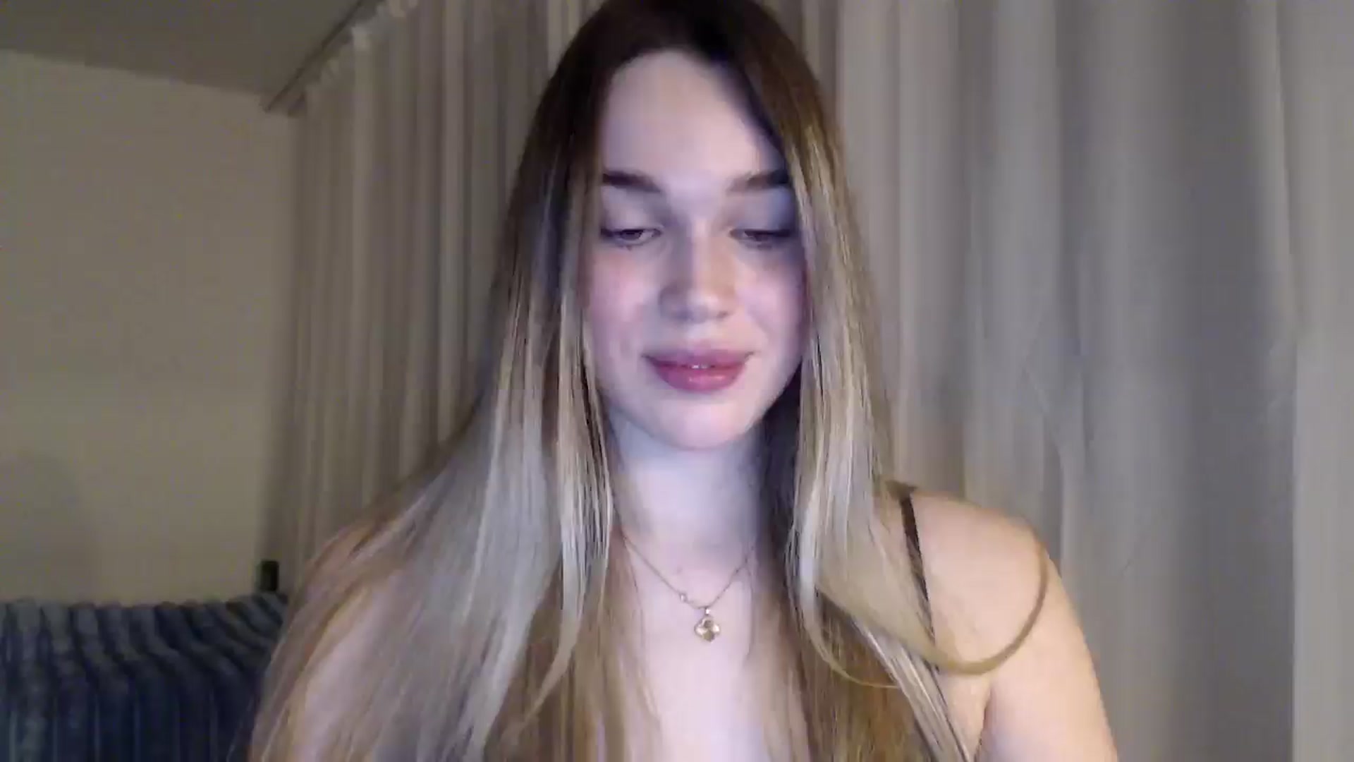 Gallery image thumbnail from Ooh_Cassie's myfreecams stream on, 02/19/2026, 21:56 image 1 of 20