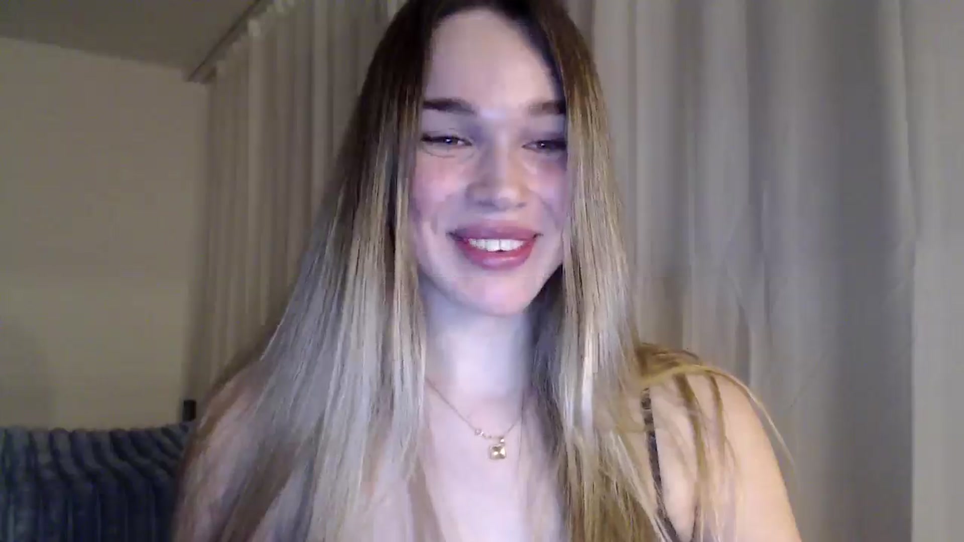 Gallery image thumbnail from Ooh_Cassie's myfreecams stream on, 02/19/2026, 21:56 image 9 of 20
