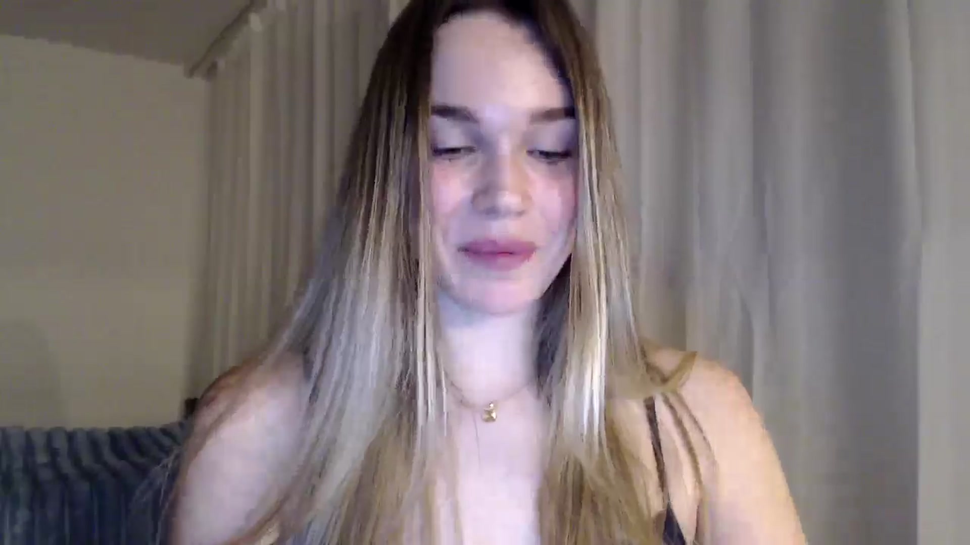 Gallery image thumbnail from Ooh_Cassie's myfreecams stream on, 02/19/2026, 21:56 image 17 of 20