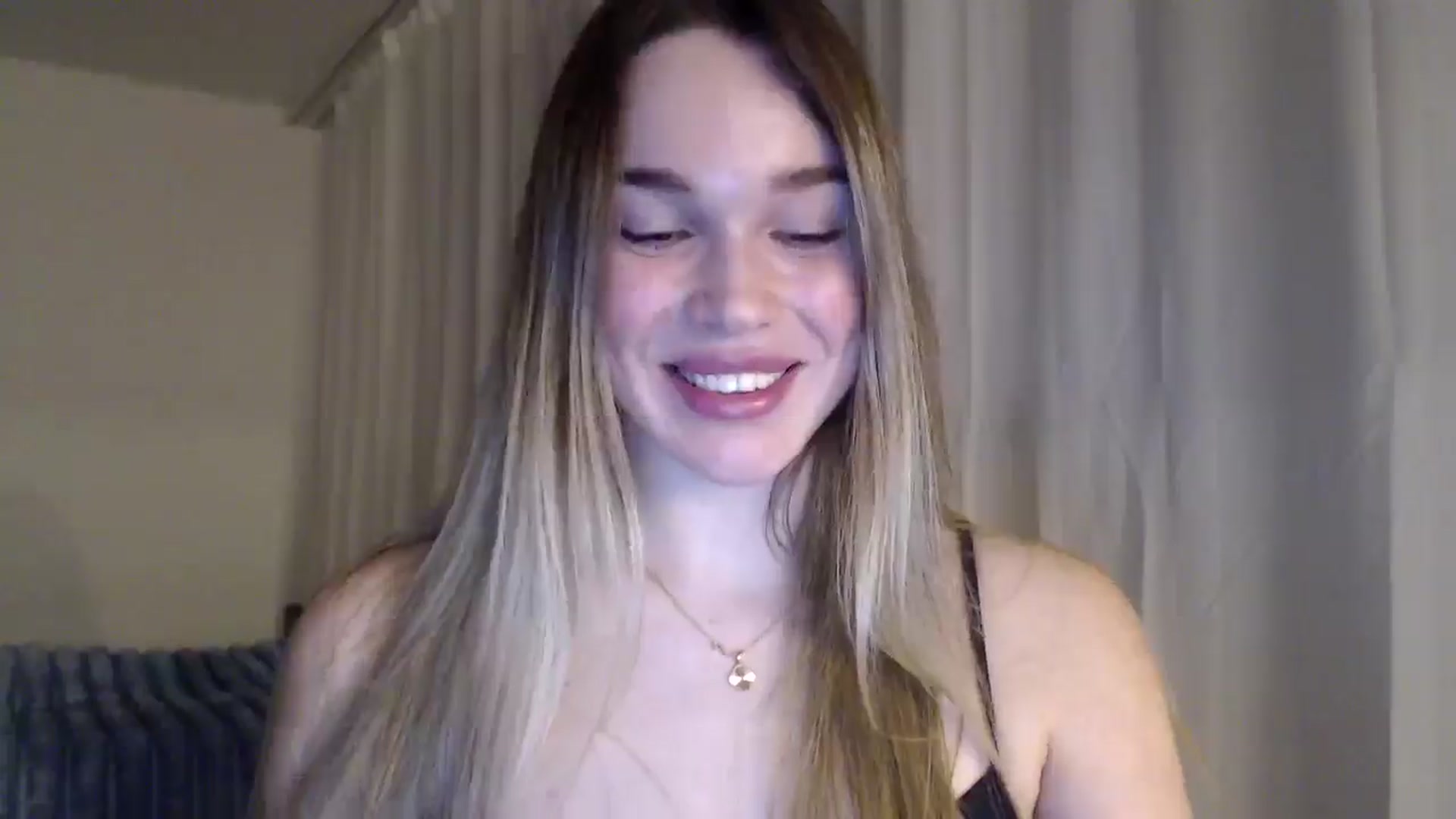 Gallery image thumbnail from Ooh_Cassie's myfreecams stream on, 02/19/2026, 21:56 image 7 of 20