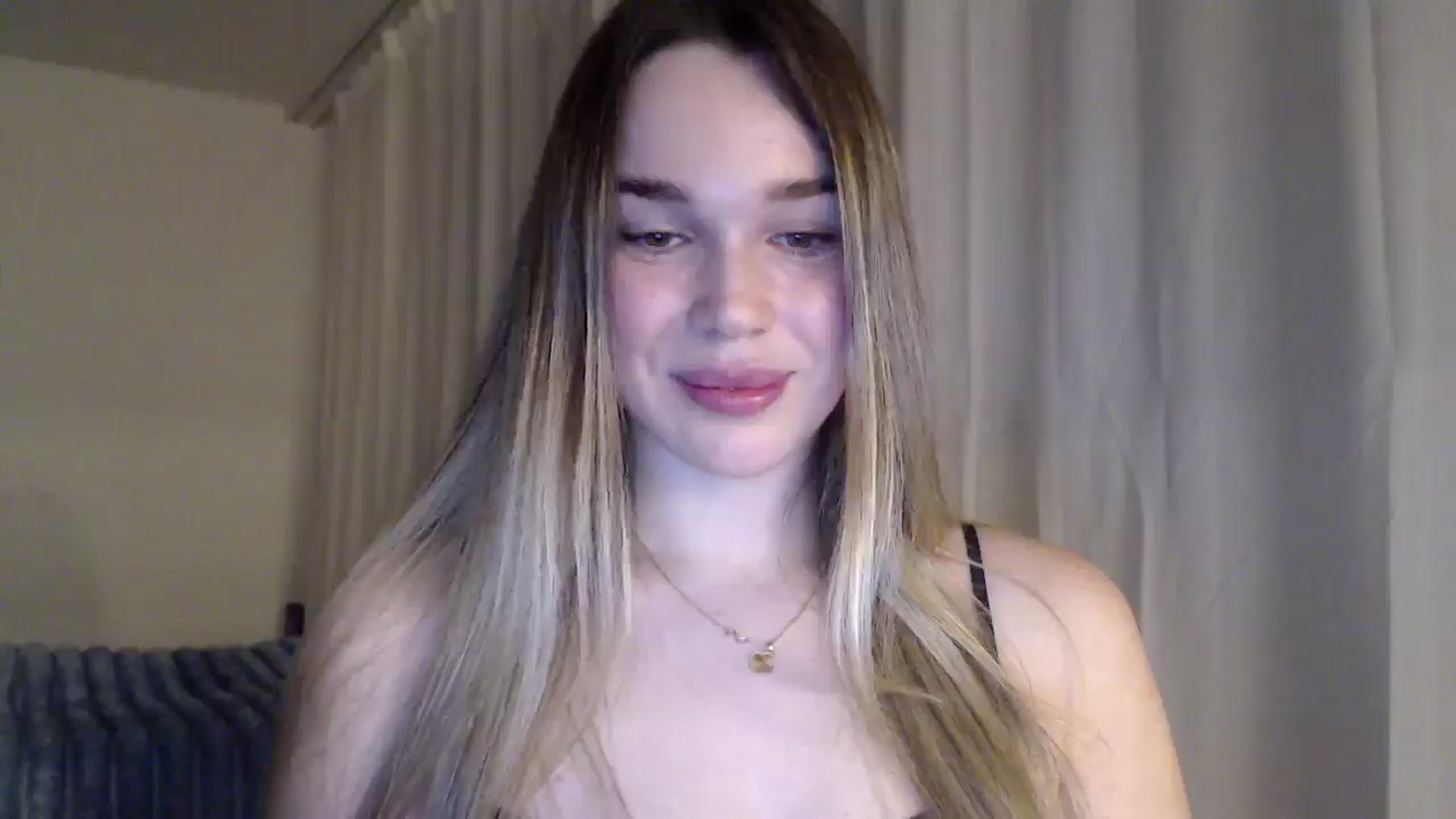 Gallery image thumbnail from Ooh_Cassie's myfreecams stream on, 02/19/2026, 21:56 image 8 of 20