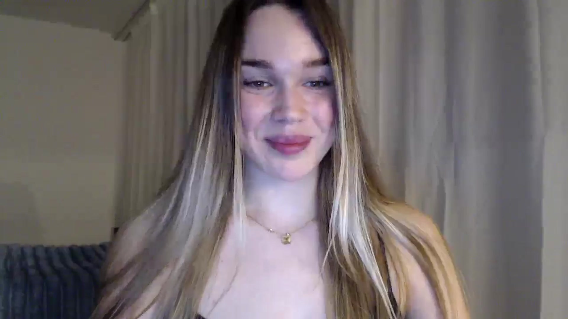 Gallery image thumbnail from Ooh_Cassie's myfreecams stream on, 02/19/2026, 21:56 image 19 of 20