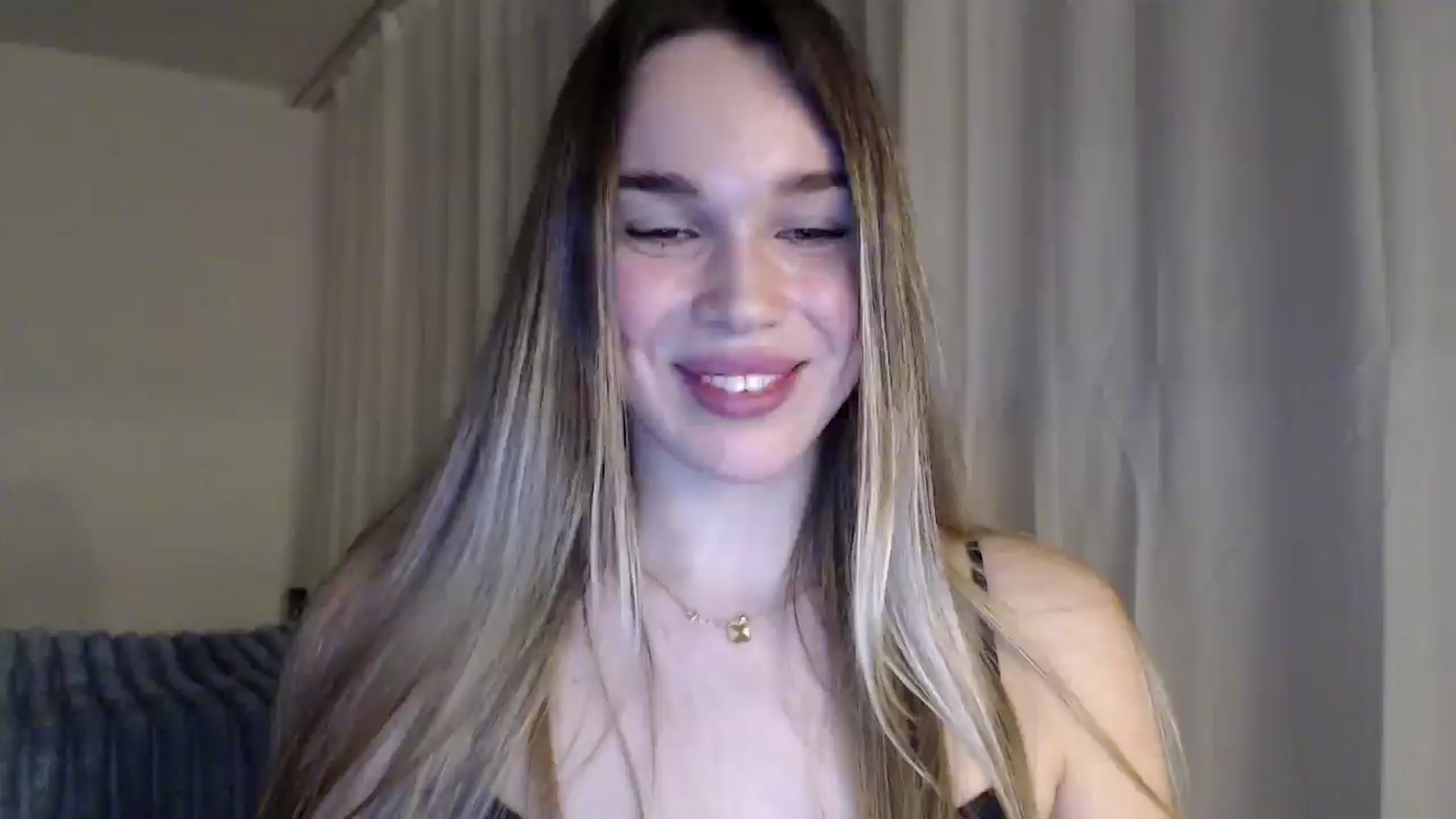 Gallery image thumbnail from Ooh_Cassie's myfreecams stream on, 02/19/2026, 21:56 image 20 of 20