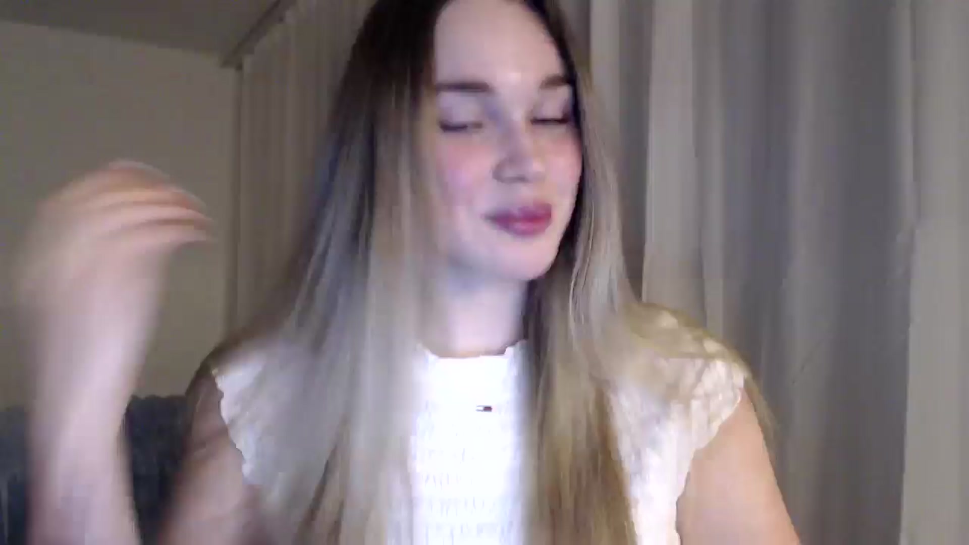 Gallery image thumbnail from Ooh_Cassie's myfreecams stream on, 02/22/2026, 20:35 image 1 of 20