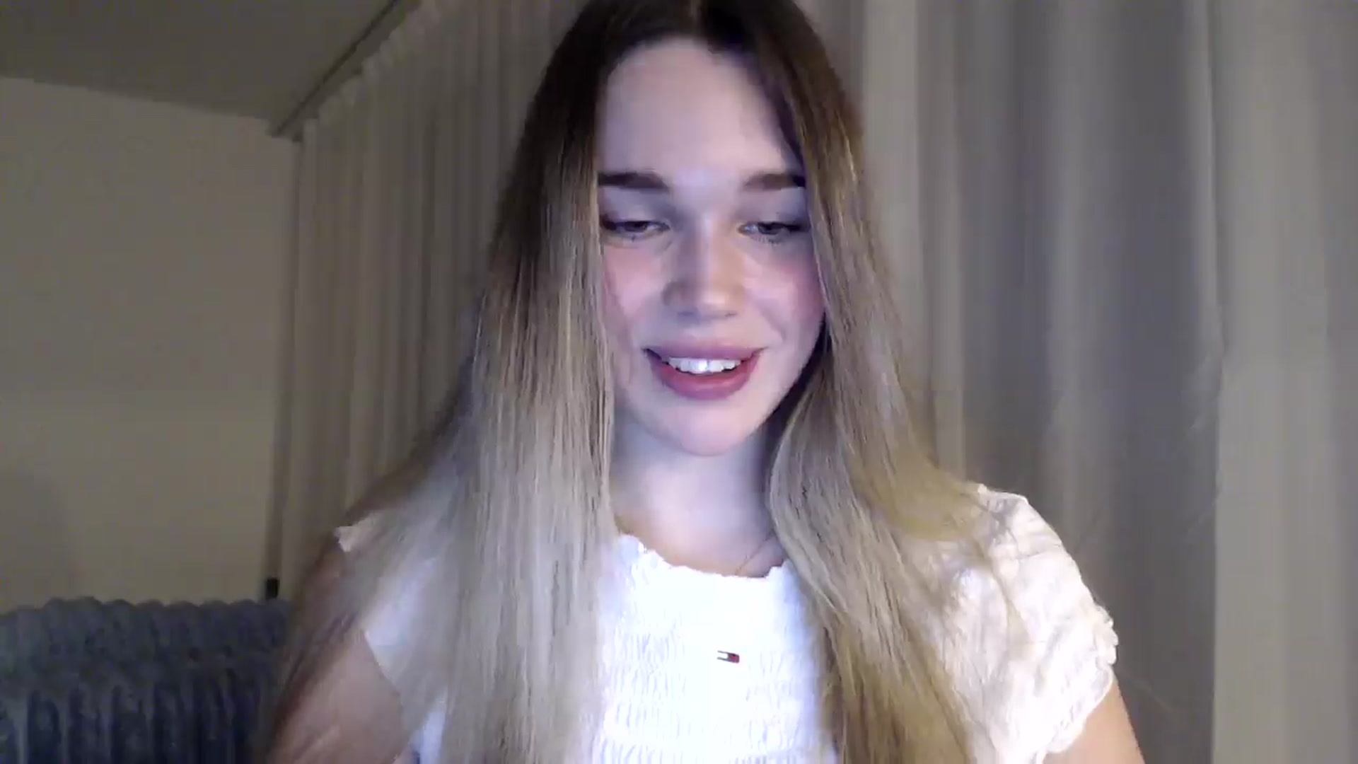 Gallery image thumbnail from Ooh_Cassie's myfreecams stream on, 02/22/2026, 20:35 image 19 of 20