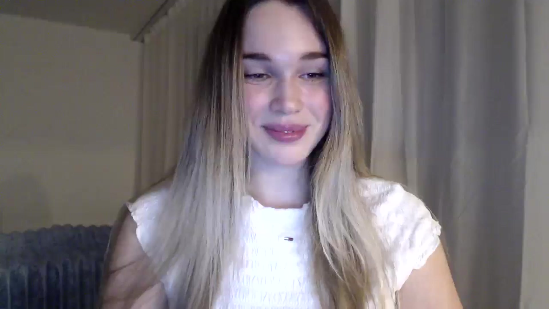 Gallery image thumbnail from Ooh_Cassie's myfreecams stream on, 02/22/2026, 20:35 image 5 of 20