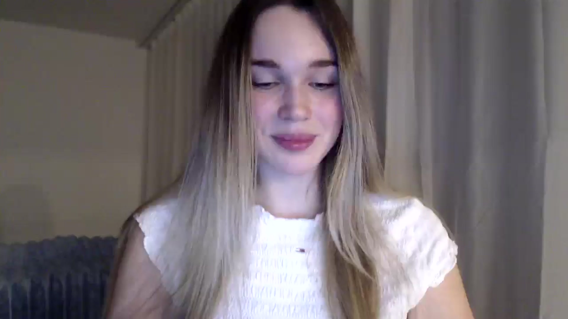 Gallery image thumbnail from Ooh_Cassie's myfreecams stream on, 02/22/2026, 20:35 image 6 of 20