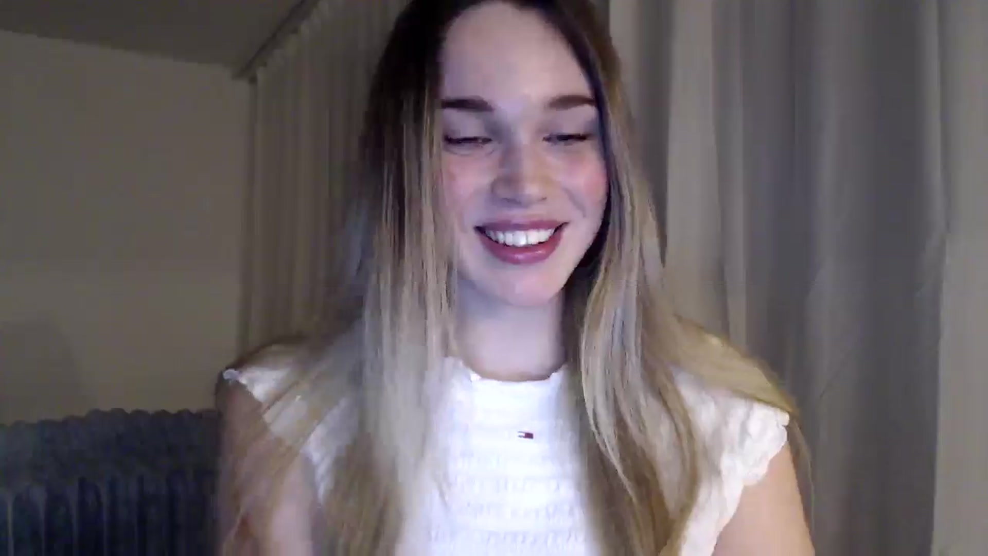Gallery image thumbnail from Ooh_Cassie's myfreecams stream on, 02/22/2026, 20:35 image 4 of 20