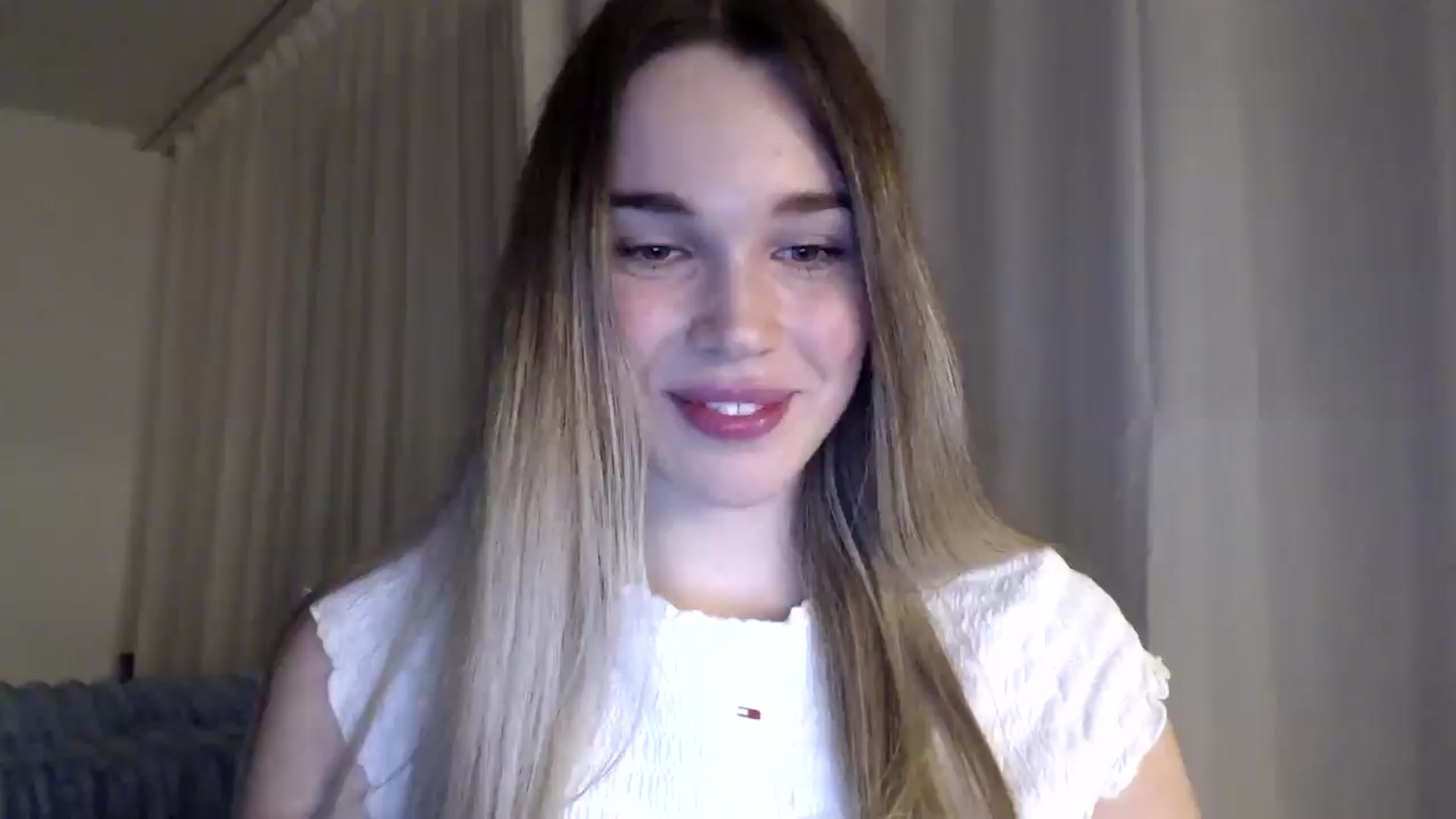 Gallery image thumbnail from Ooh_Cassie's myfreecams stream on, 02/22/2026, 22:42 image 2 of 20