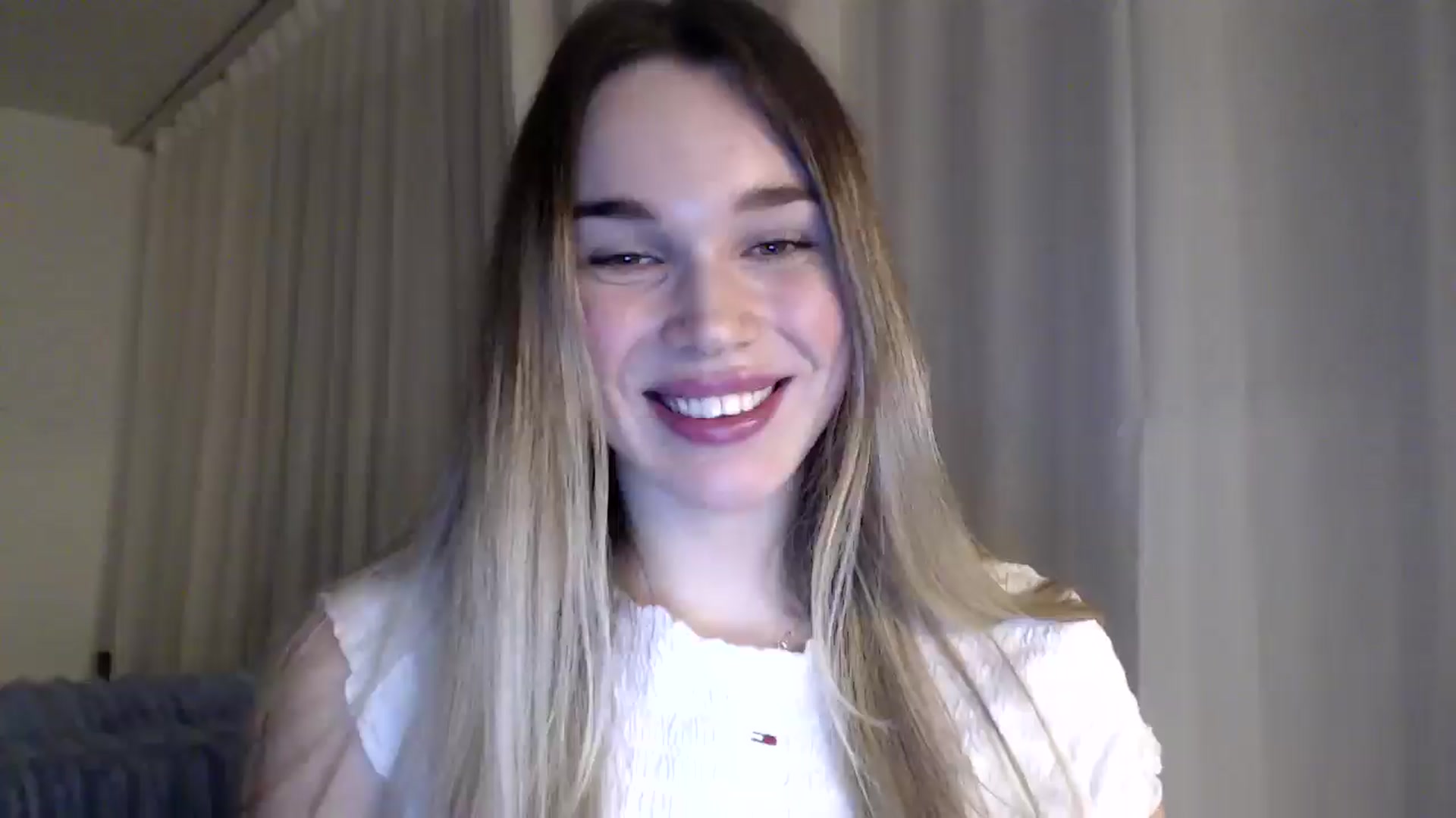 Gallery image thumbnail from Ooh_Cassie's myfreecams stream on, 02/22/2026, 22:42 image 13 of 20