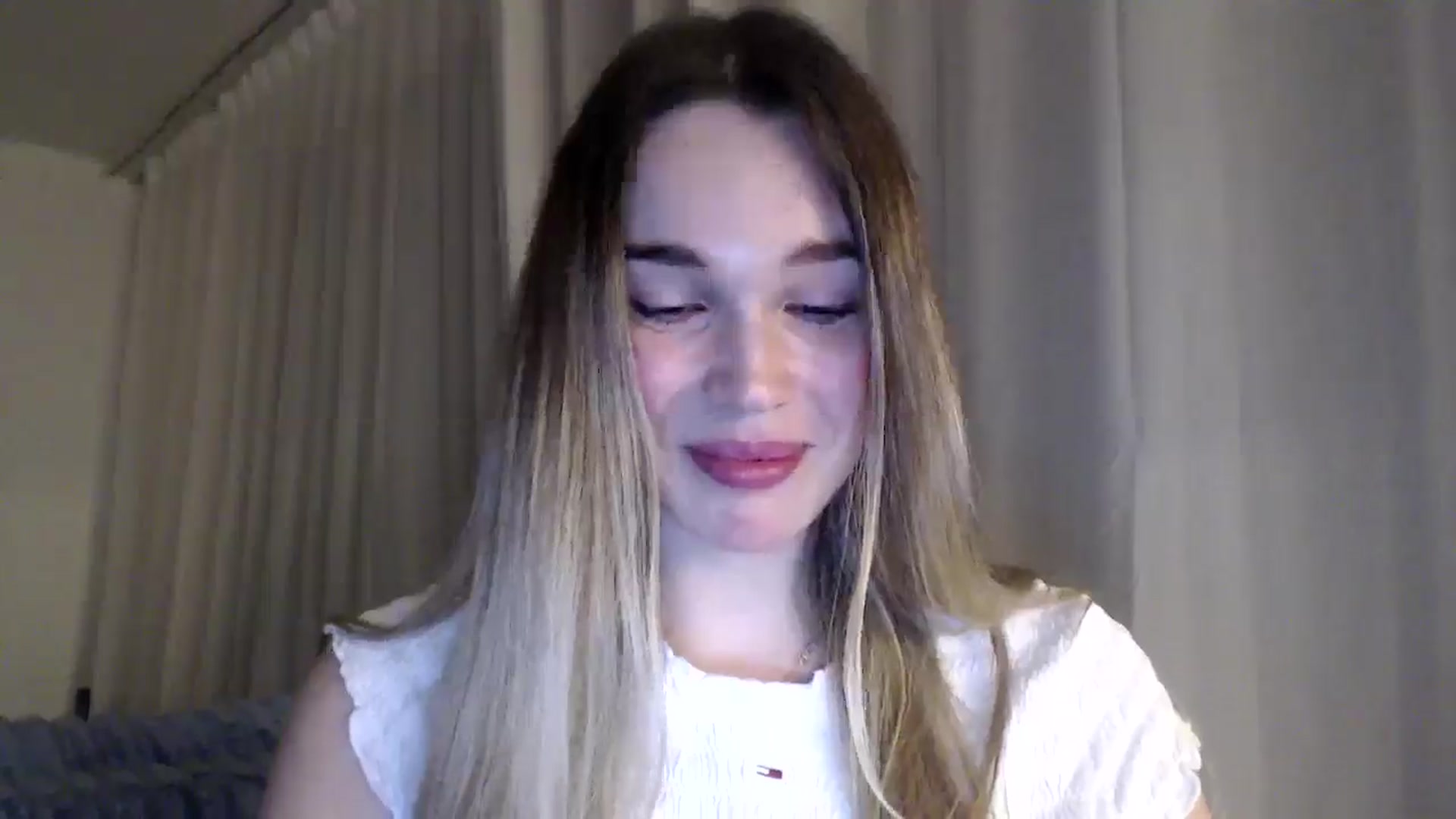 Gallery image thumbnail from Ooh_Cassie's myfreecams stream on, 02/22/2026, 22:42 image 18 of 20