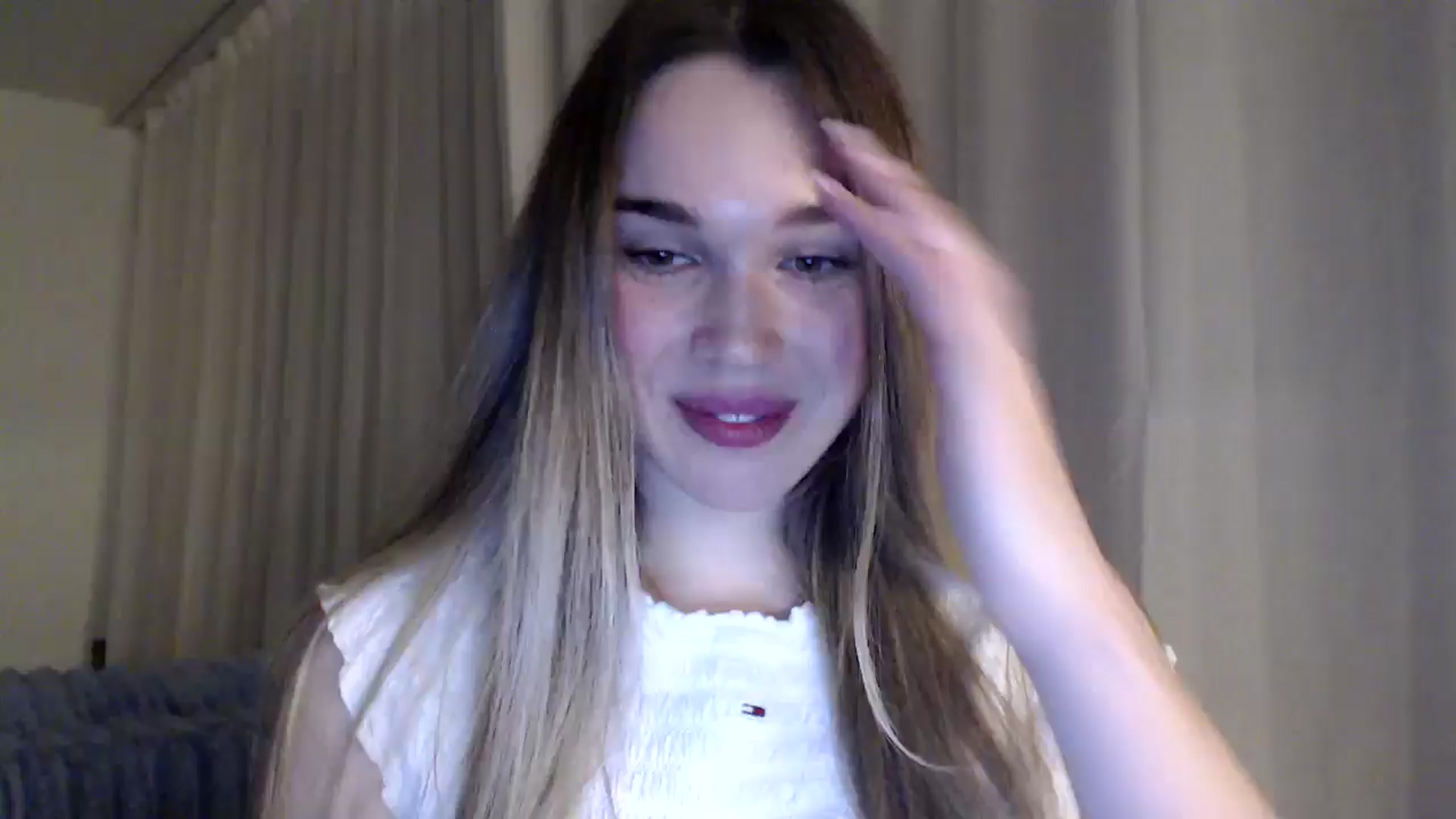 Gallery image thumbnail from Ooh_Cassie's myfreecams stream on, 02/22/2026, 22:42 image 20 of 20