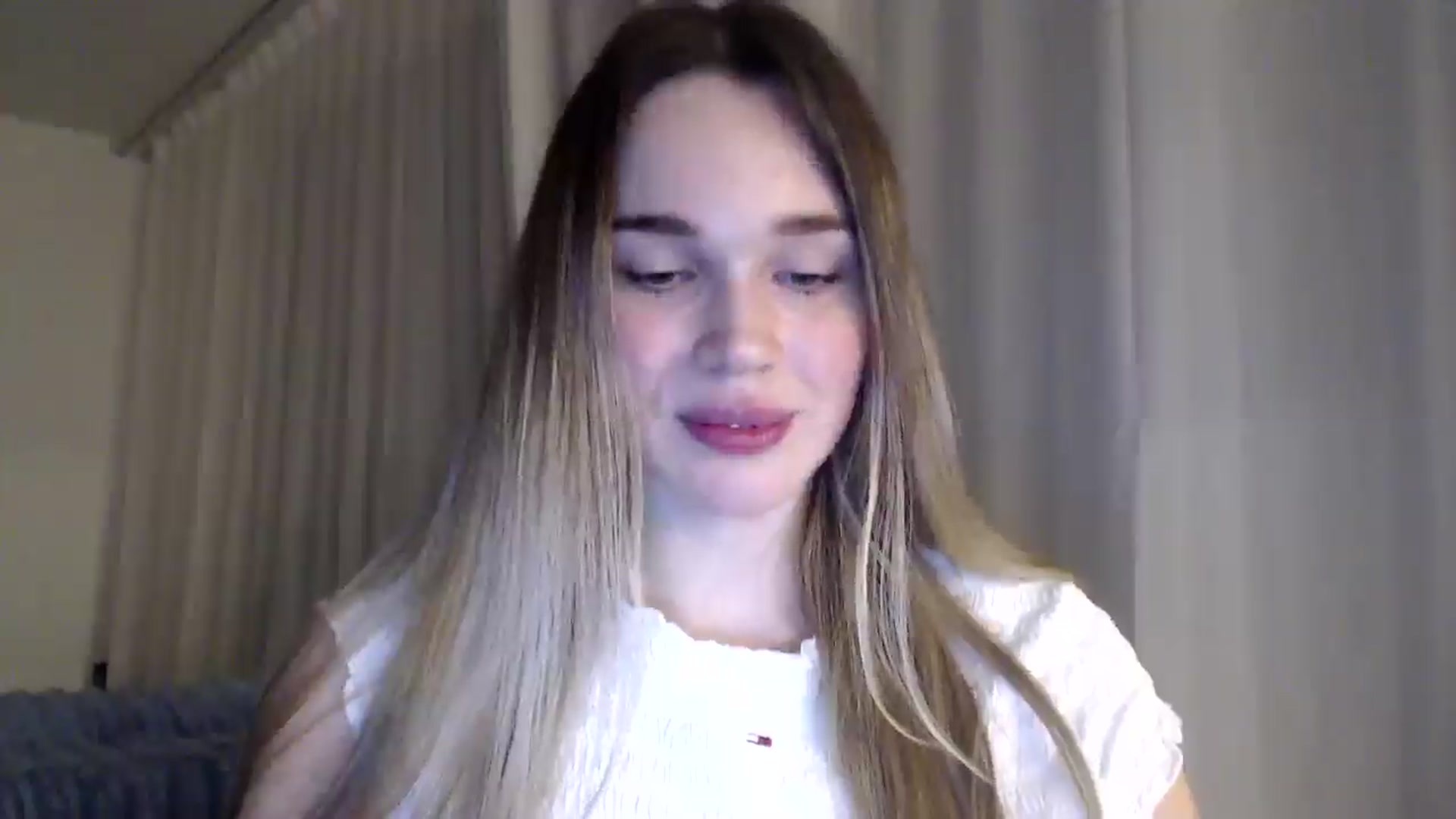 Gallery image thumbnail from Ooh_Cassie's myfreecams stream on, 02/22/2026, 22:42 image 14 of 20