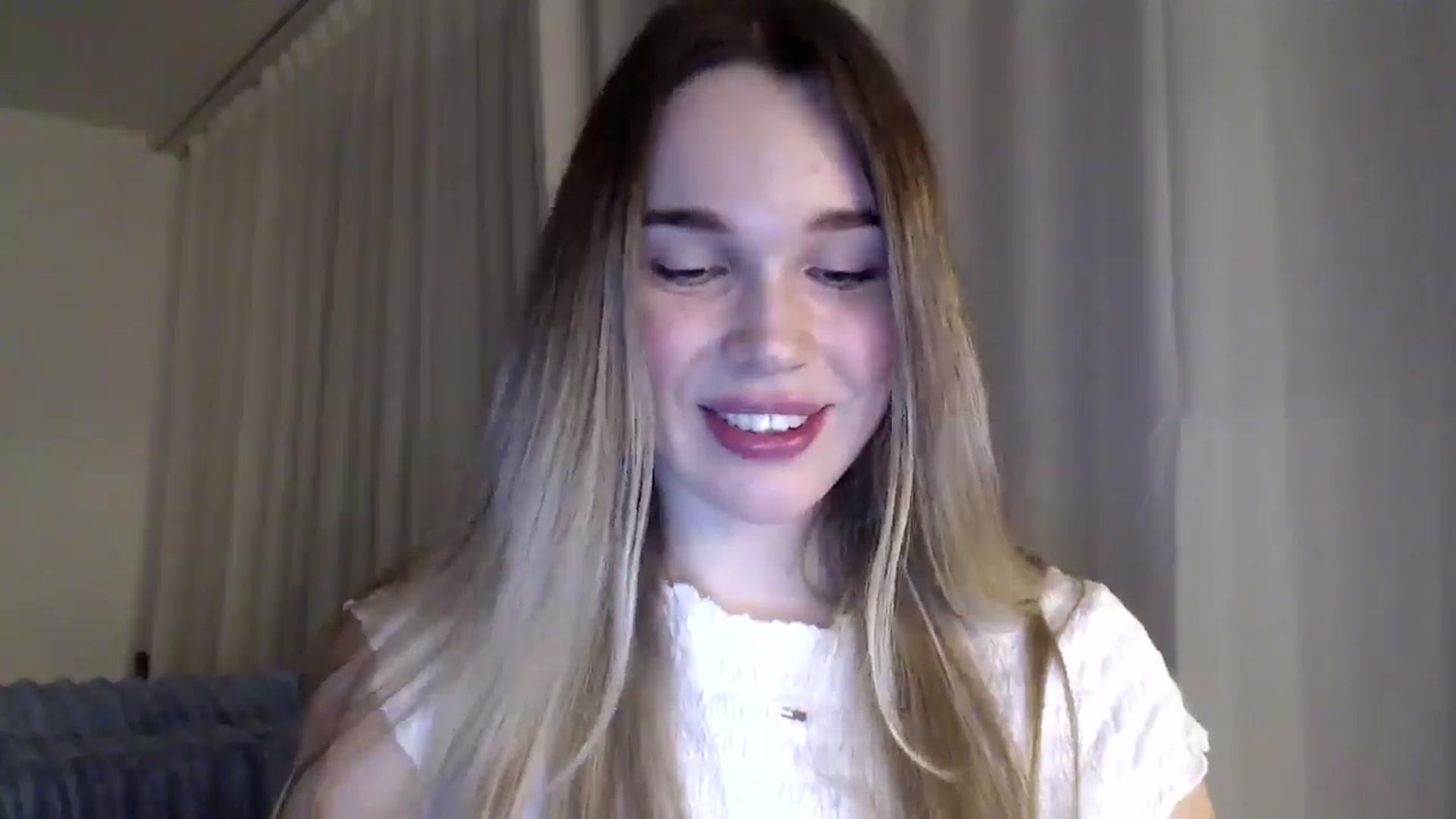 Gallery image thumbnail from Ooh_Cassie's myfreecams stream on, 02/22/2026, 22:42 image 8 of 20
