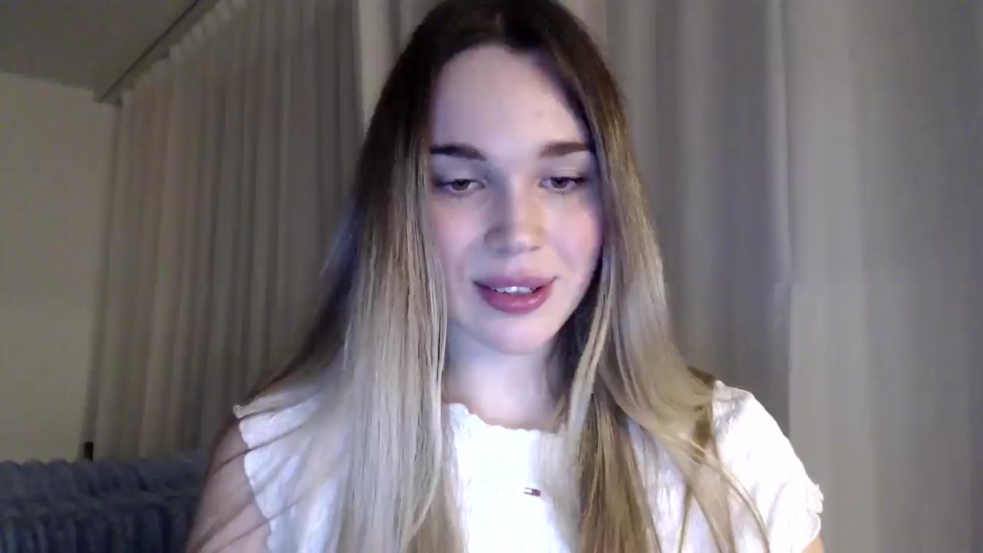 Gallery image thumbnail from Ooh_Cassie's myfreecams stream on, 02/22/2026, 22:42 image 5 of 20