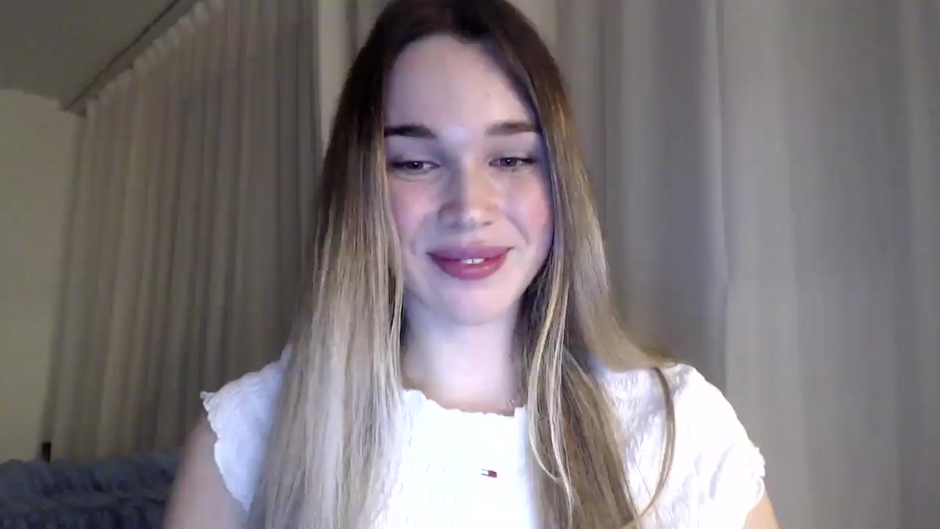 Gallery image thumbnail from Ooh_Cassie's myfreecams stream on, 02/22/2026, 22:42 image 17 of 20