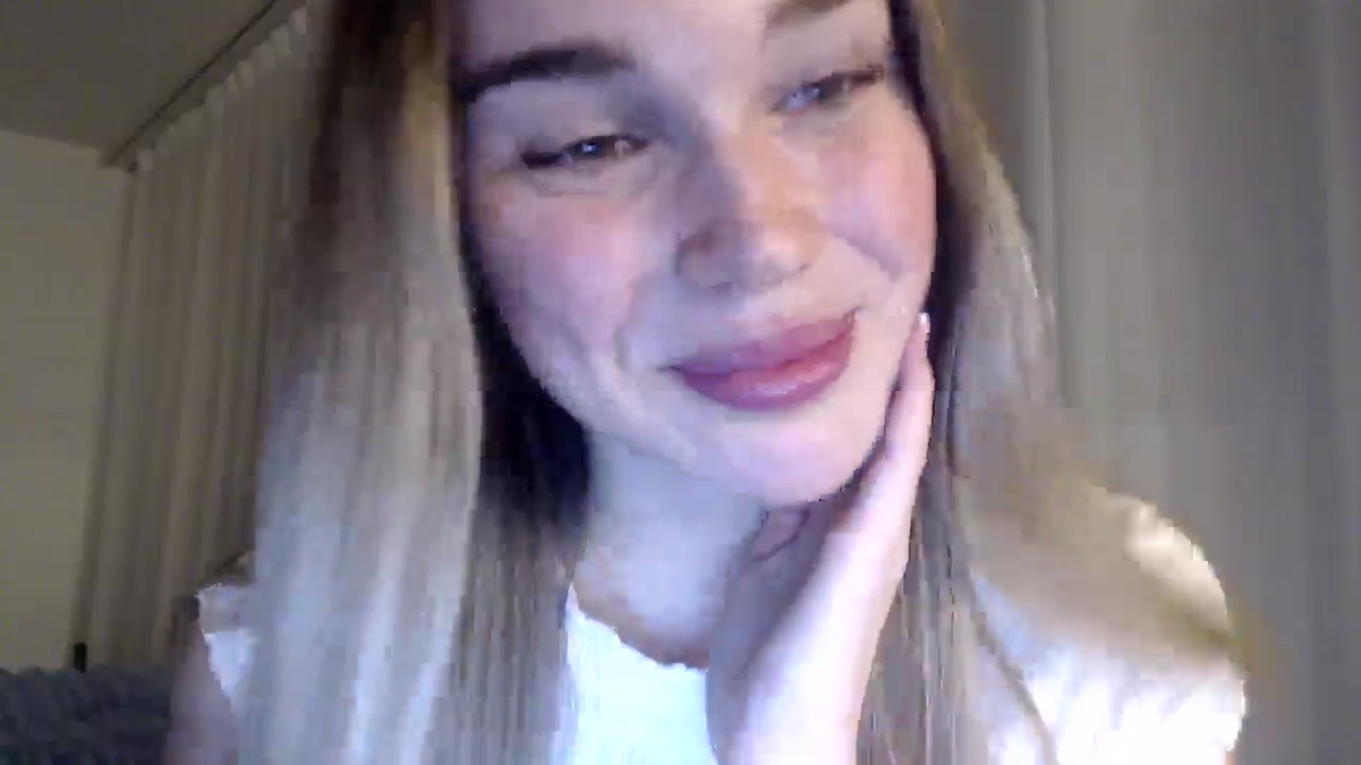 Gallery image thumbnail from Ooh_Cassie's myfreecams stream on, 02/22/2026, 22:42 image 19 of 20