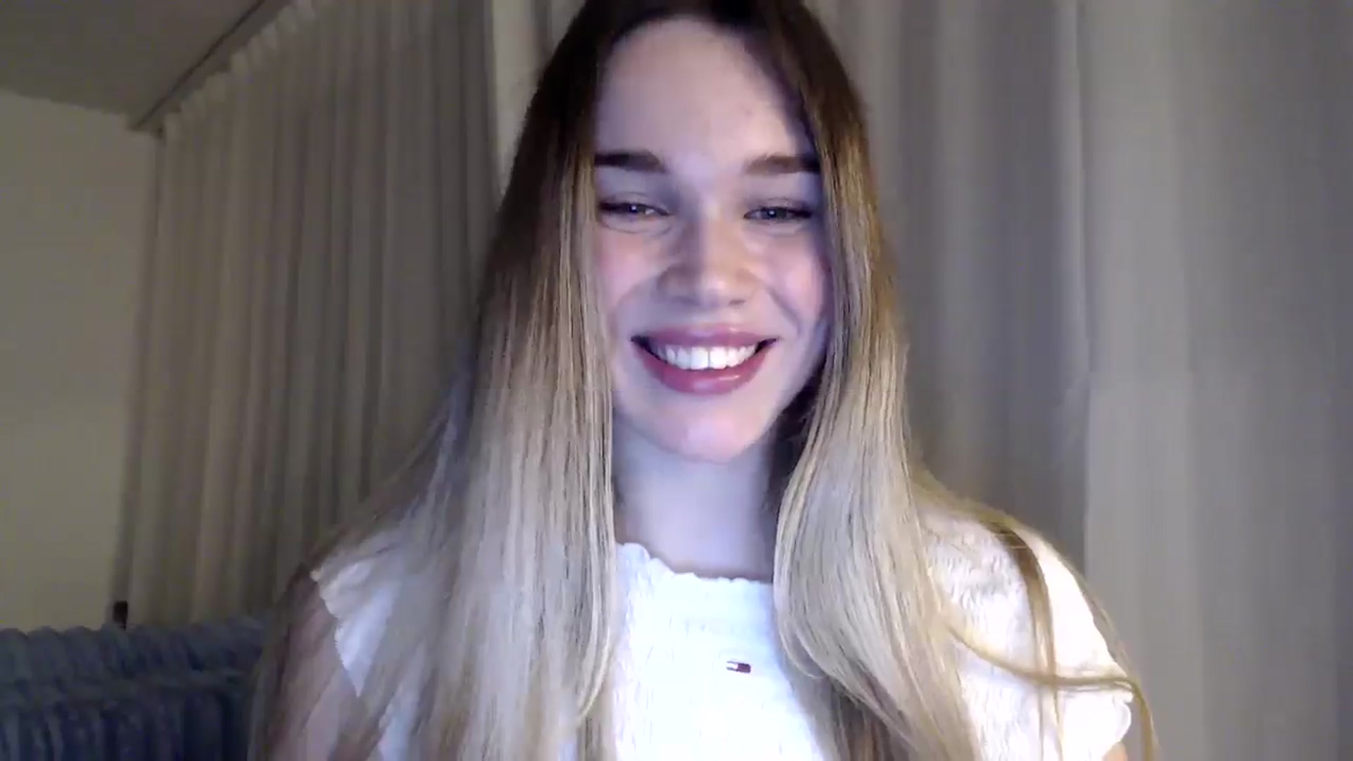 Gallery image thumbnail from Ooh_Cassie's myfreecams stream on, 02/22/2026, 22:42 image 4 of 20