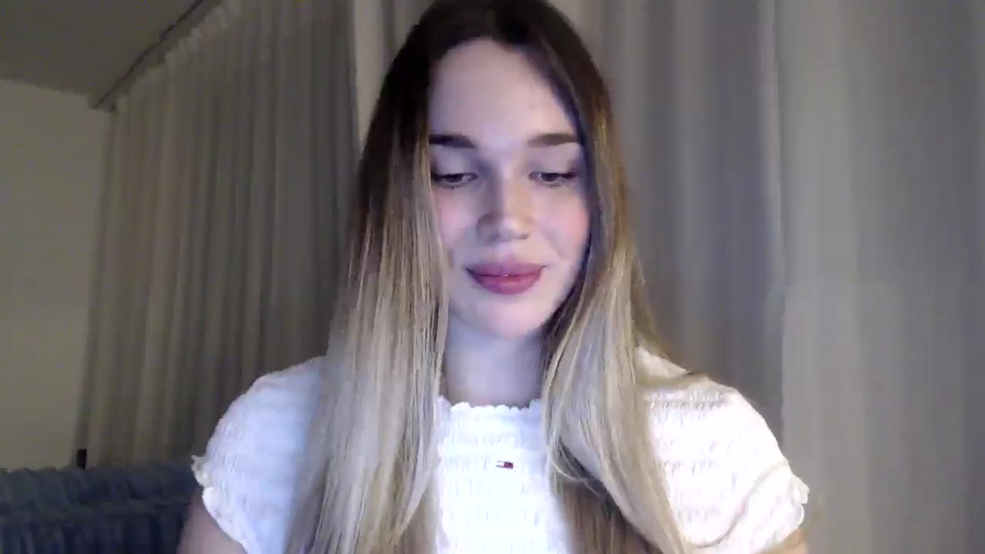 Gallery image thumbnail from Ooh_Cassie's myfreecams stream on, 02/22/2026, 22:42 image 15 of 20