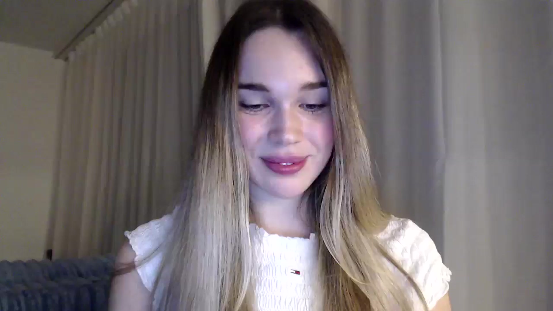 Gallery image thumbnail from Ooh_Cassie's myfreecams stream on, 02/22/2026, 22:42 image 11 of 20