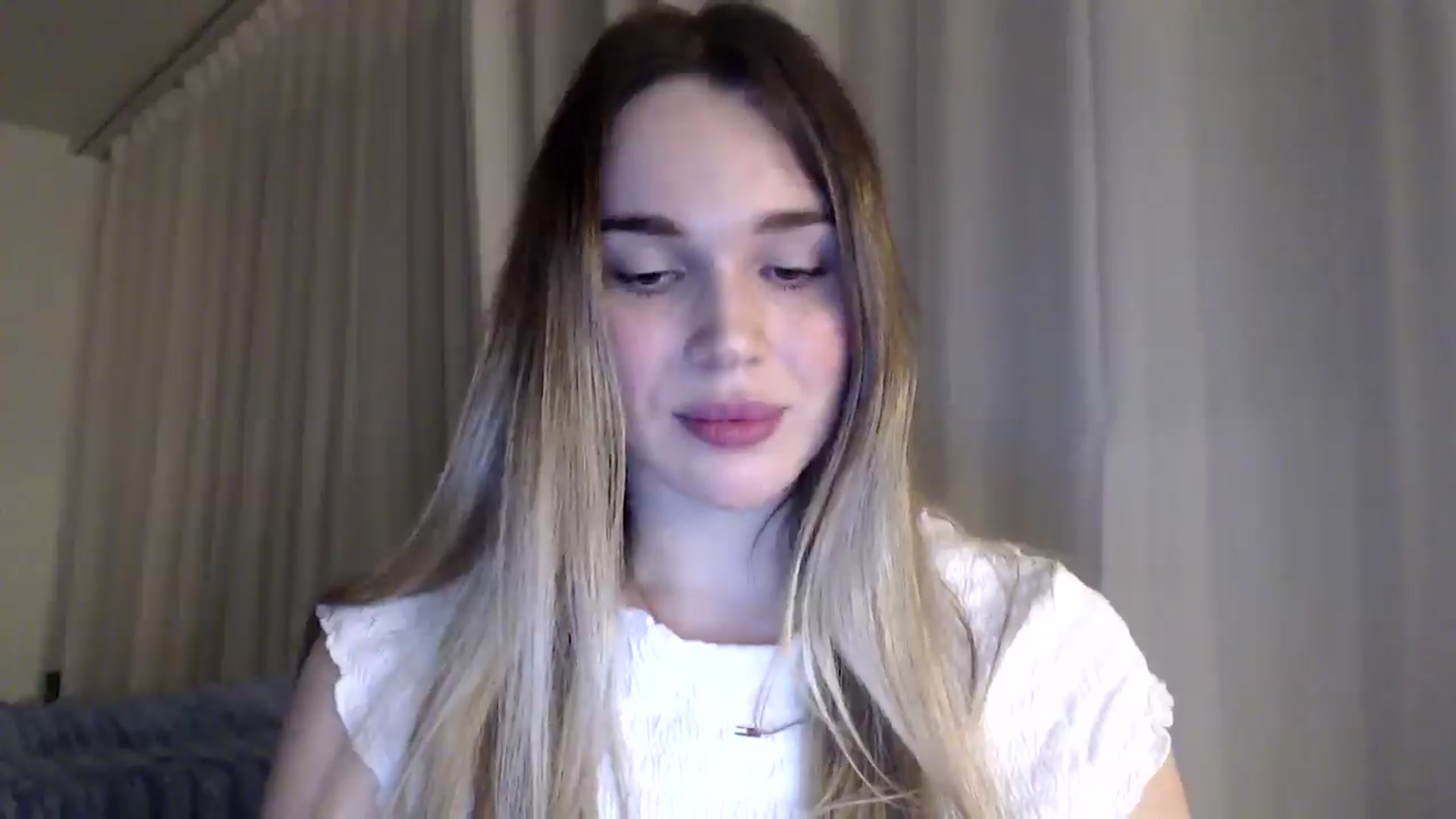 Gallery image thumbnail from Ooh_Cassie's myfreecams stream on, 02/22/2026, 23:11 image 10 of 20