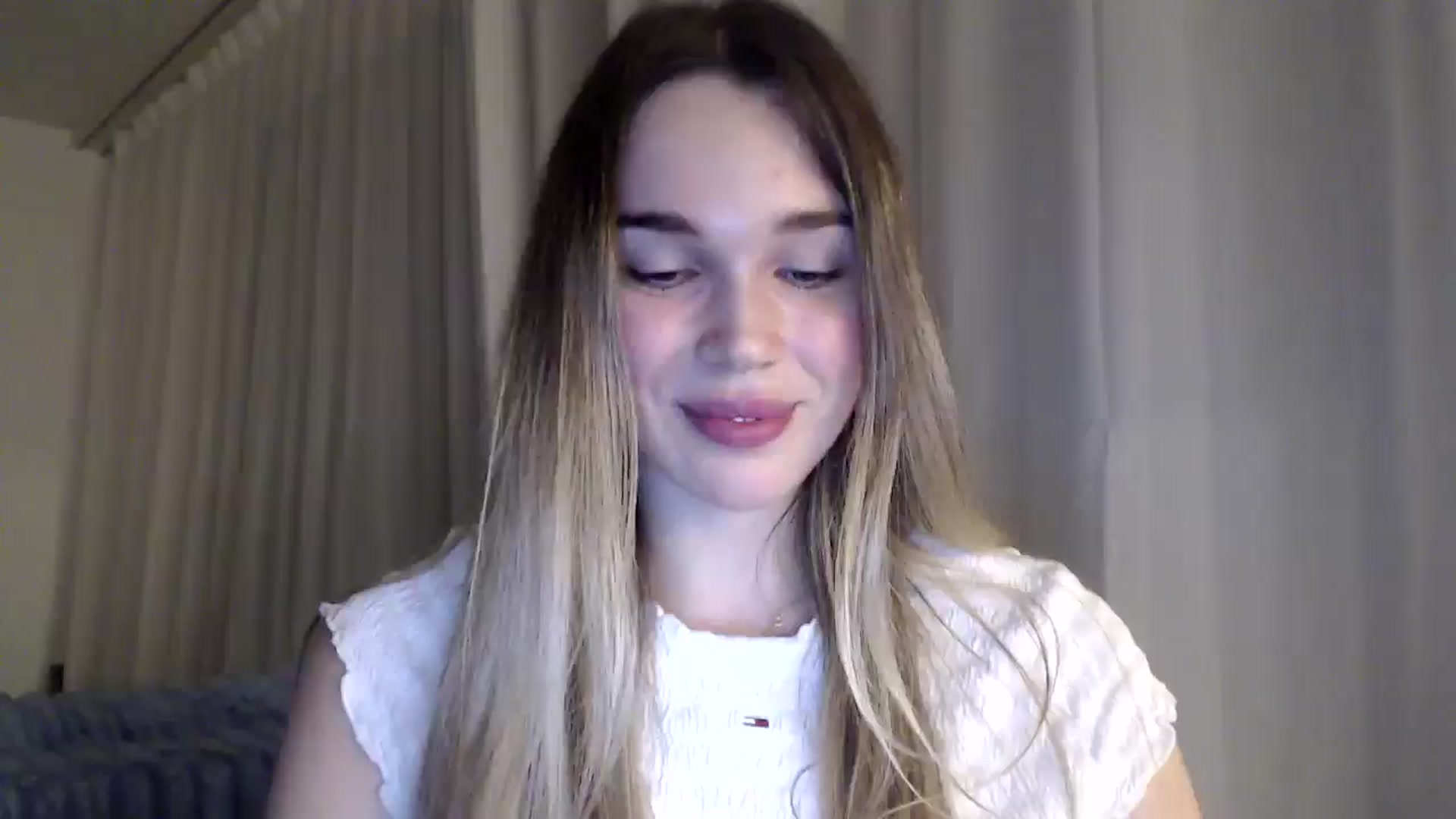 Gallery image thumbnail from Ooh_Cassie's myfreecams stream on, 02/22/2026, 23:11 image 15 of 20