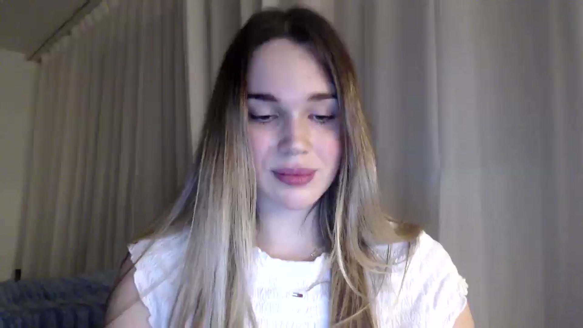 Gallery image thumbnail from Ooh_Cassie's myfreecams stream on, 02/22/2026, 23:11 image 7 of 20