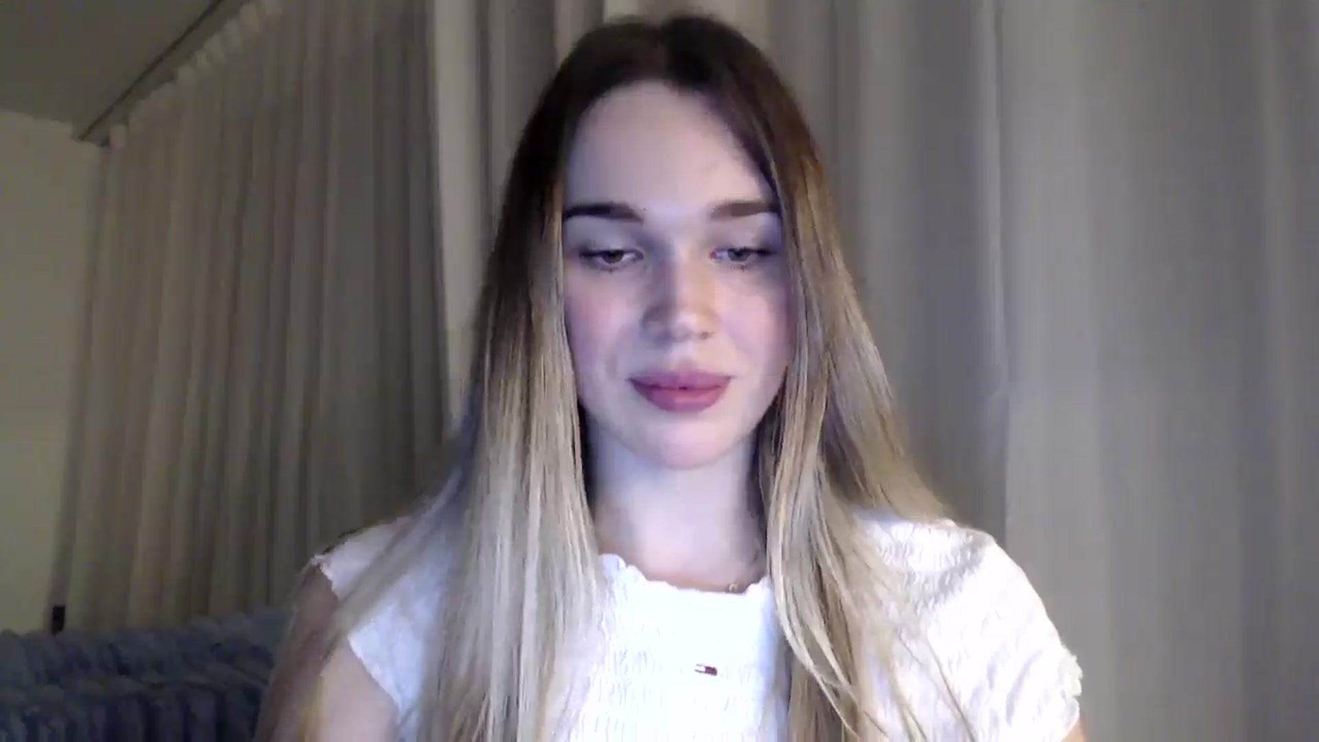 Gallery image thumbnail from Ooh_Cassie's myfreecams stream on, 02/22/2026, 23:11 image 19 of 20