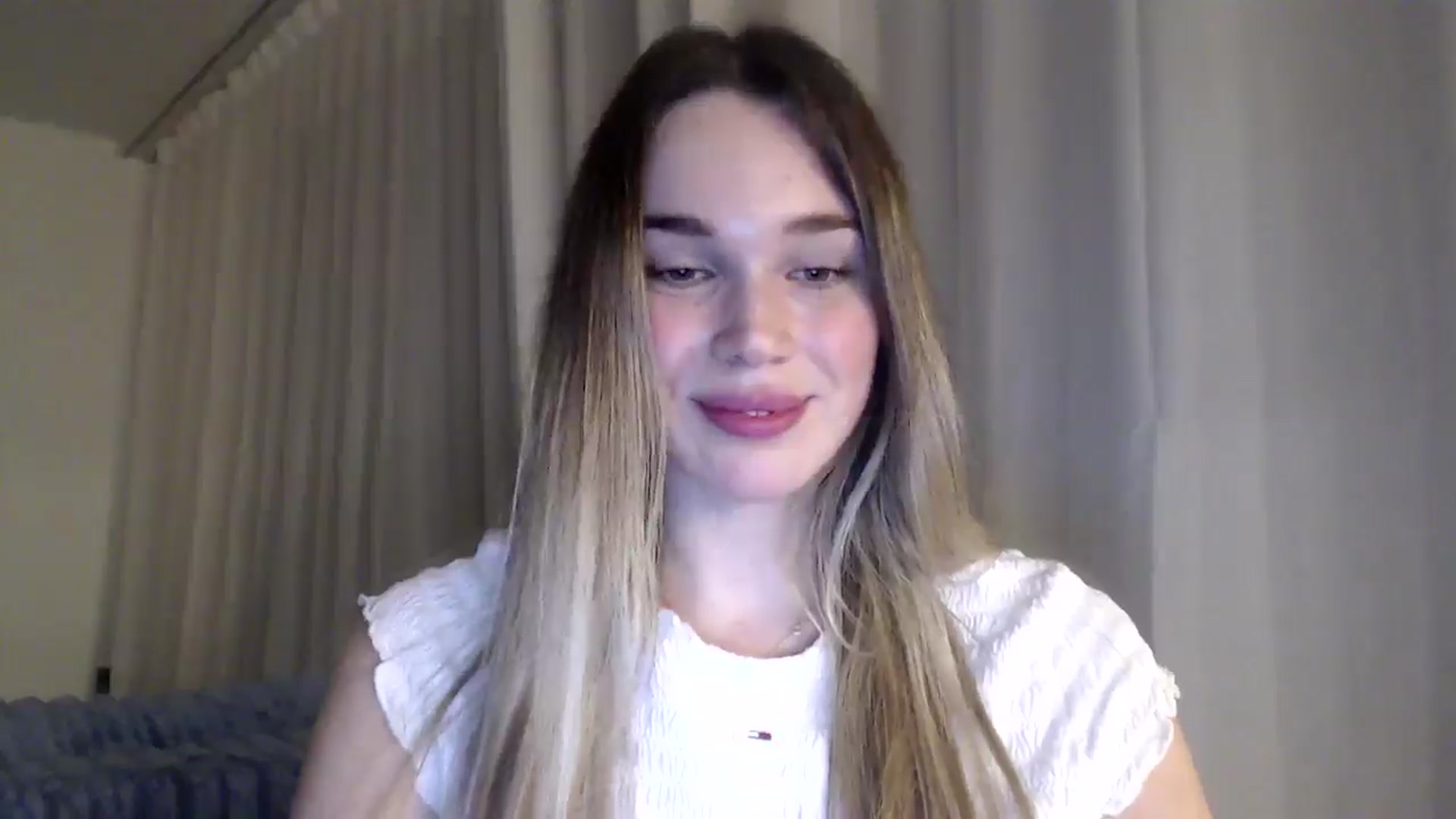 Gallery image thumbnail from Ooh_Cassie's myfreecams stream on, 02/22/2026, 23:11 image 2 of 20