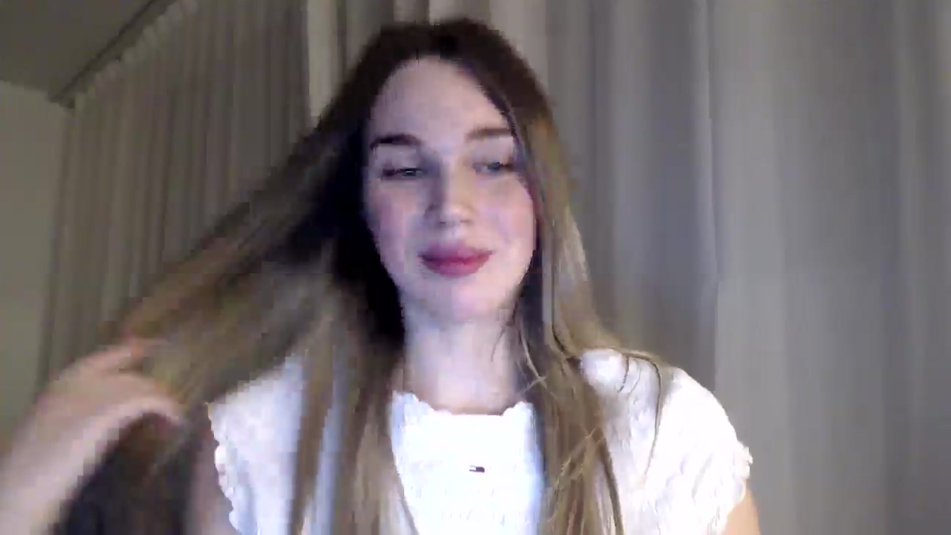 Gallery image thumbnail from Ooh_Cassie's myfreecams stream on, 02/22/2026, 23:11 image 4 of 20