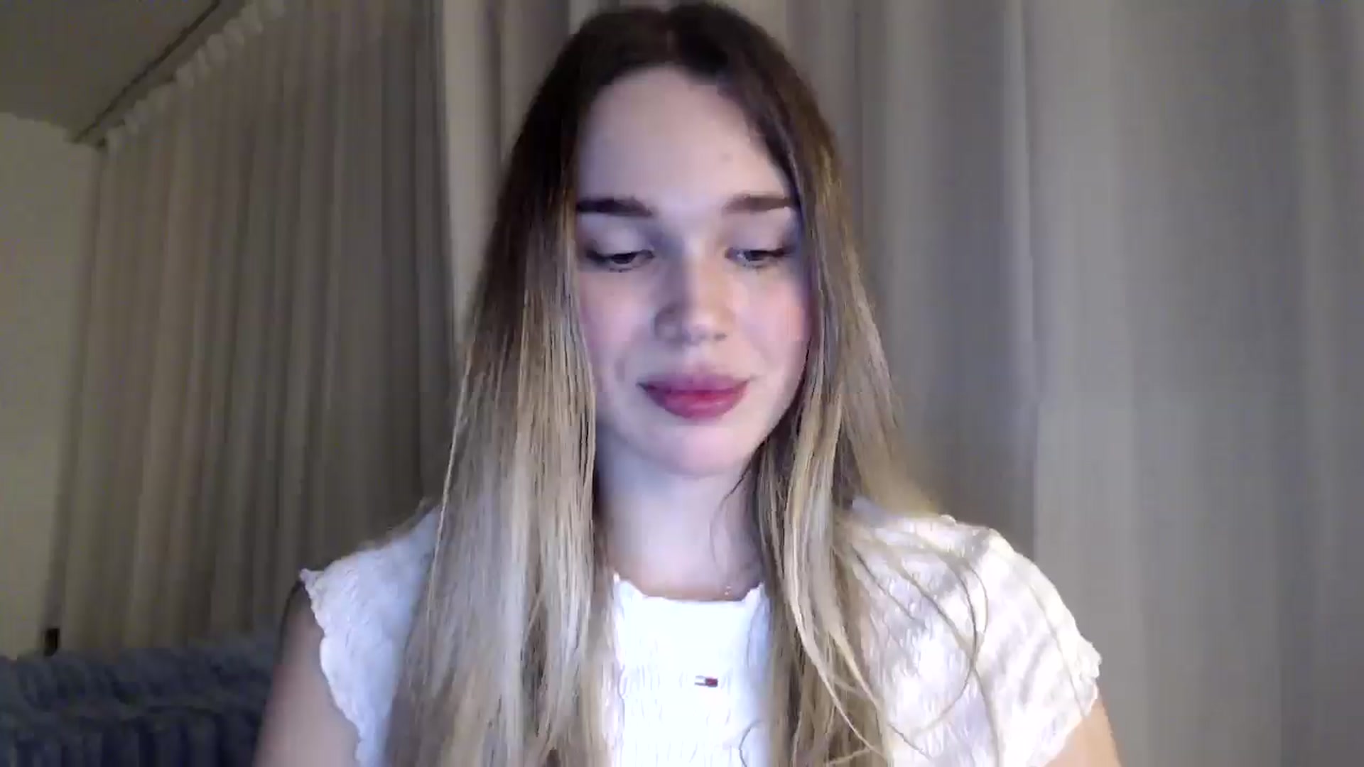 Gallery image thumbnail from Ooh_Cassie's myfreecams stream on, 02/22/2026, 23:11 image 14 of 20