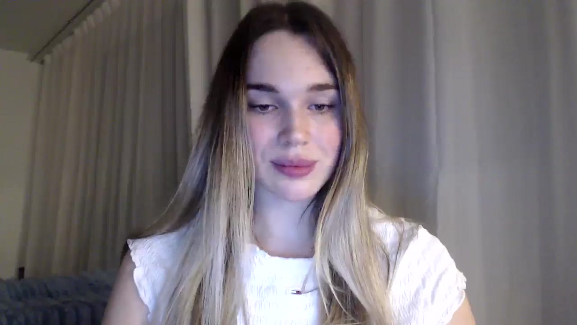 Gallery image thumbnail from Ooh_Cassie's myfreecams stream on, 02/22/2026, 23:11 image 11 of 20