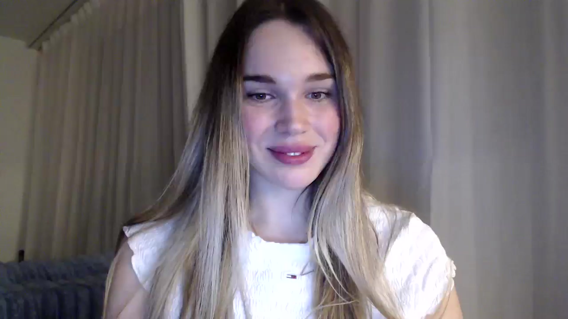 Gallery image thumbnail from Ooh_Cassie's myfreecams stream on, 02/22/2026, 23:11 image 9 of 20
