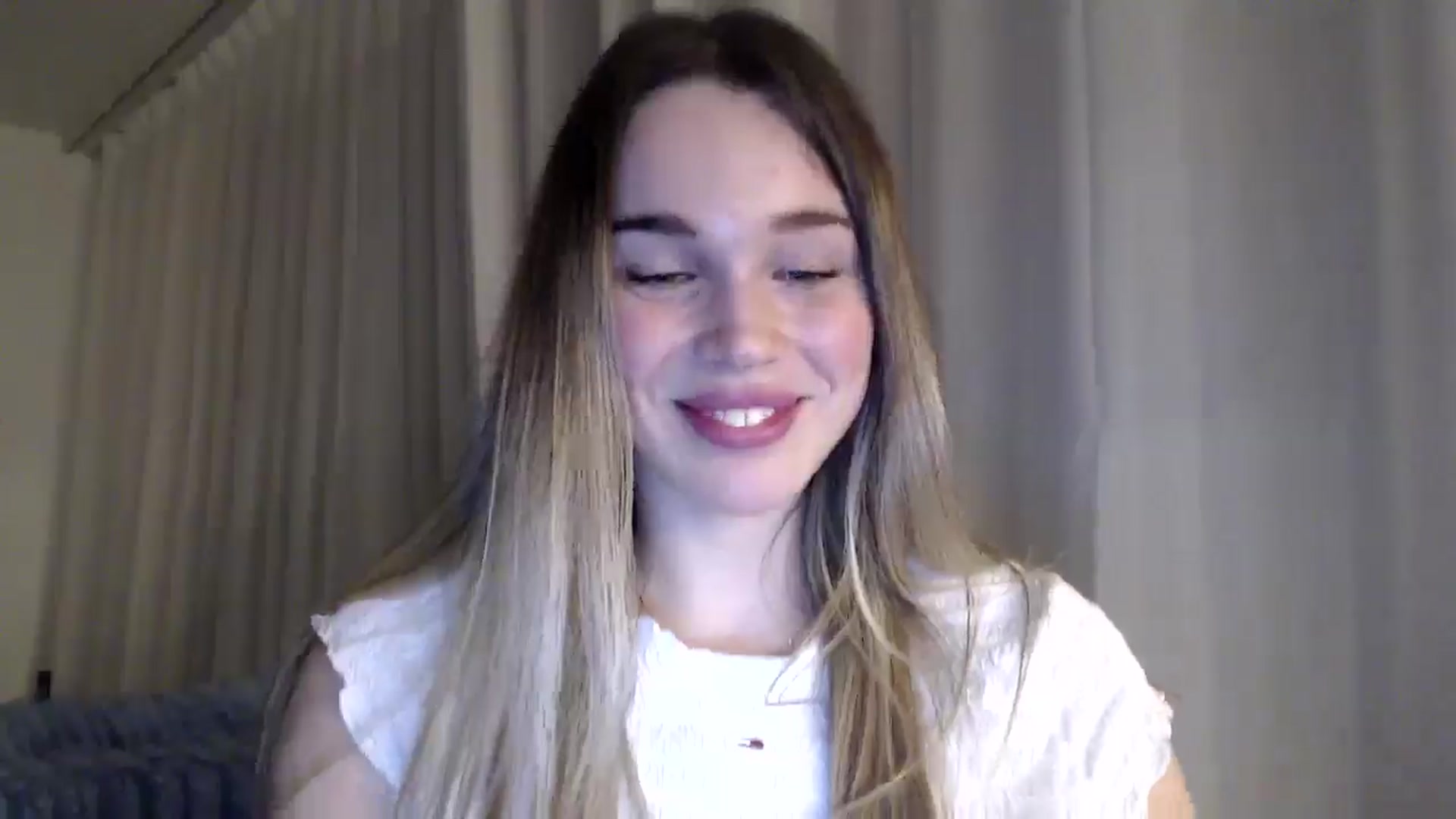 Gallery image thumbnail from Ooh_Cassie's myfreecams stream on, 02/22/2026, 23:11 image 5 of 20