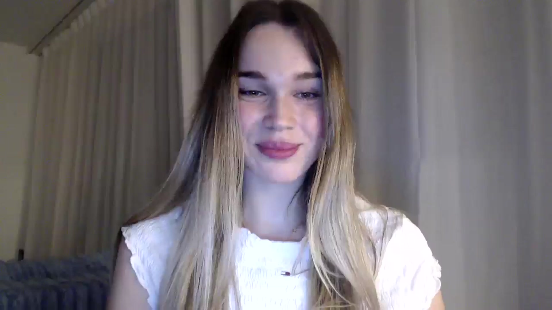 Gallery image thumbnail from Ooh_Cassie's myfreecams stream on, 02/22/2026, 23:11 image 13 of 20