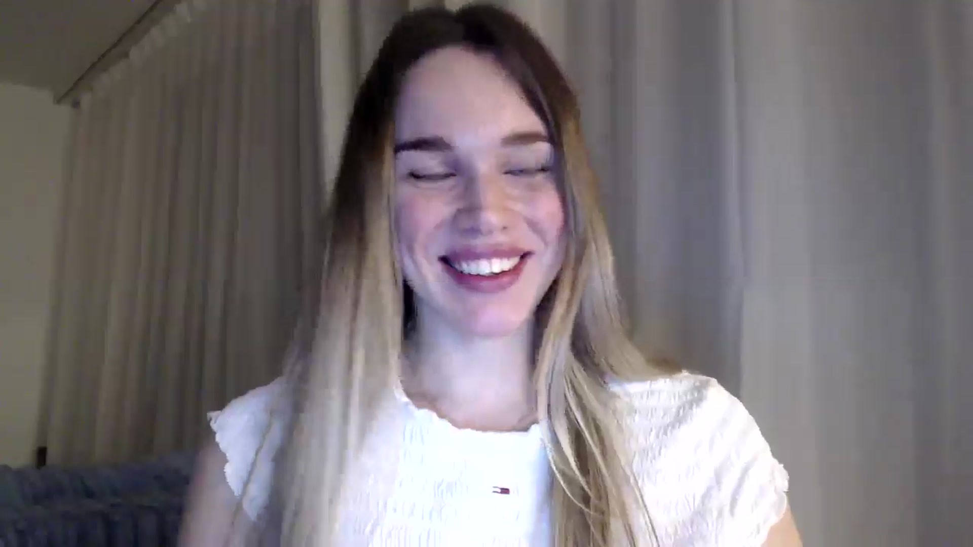 Gallery image thumbnail from Ooh_Cassie's myfreecams stream on, 02/22/2026, 23:11 image 20 of 20