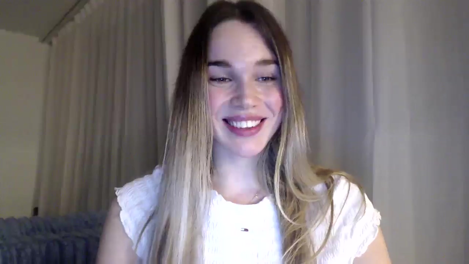 Gallery image thumbnail from Ooh_Cassie's myfreecams stream on, 02/22/2026, 23:11 image 3 of 20