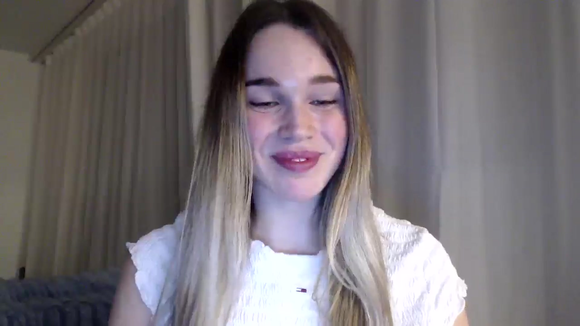 Gallery image thumbnail from Ooh_Cassie's myfreecams stream on, 02/22/2026, 23:11 image 16 of 20