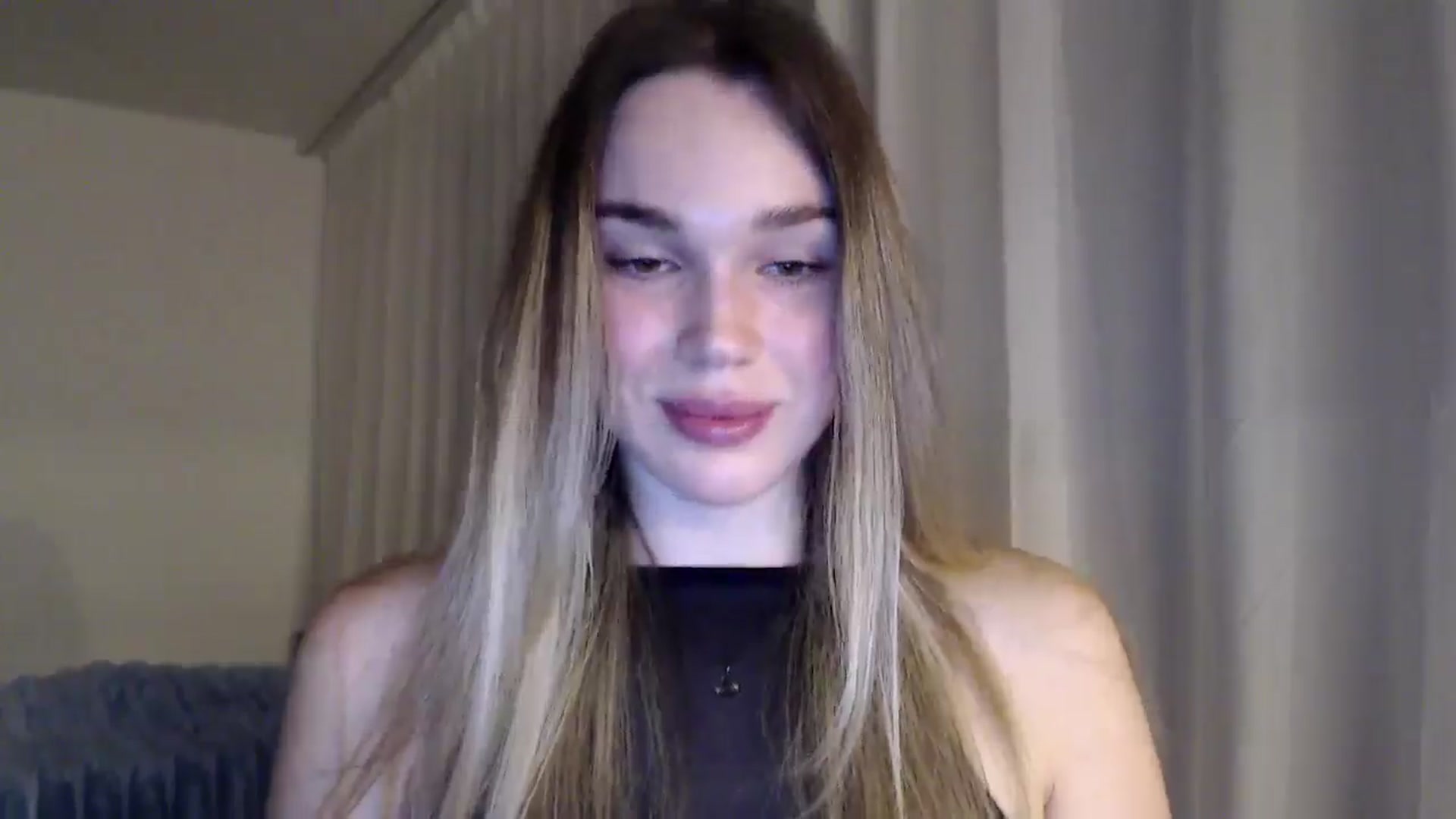 Gallery image thumbnail from Ooh_Cassie's myfreecams stream on, 02/25/2026, 21:19 image 6 of 20