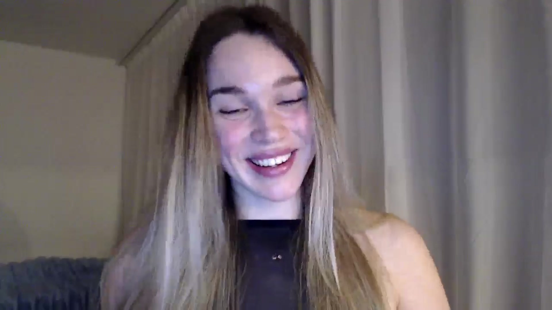 Gallery image thumbnail from Ooh_Cassie's myfreecams stream on, 02/25/2026, 21:19 image 9 of 20