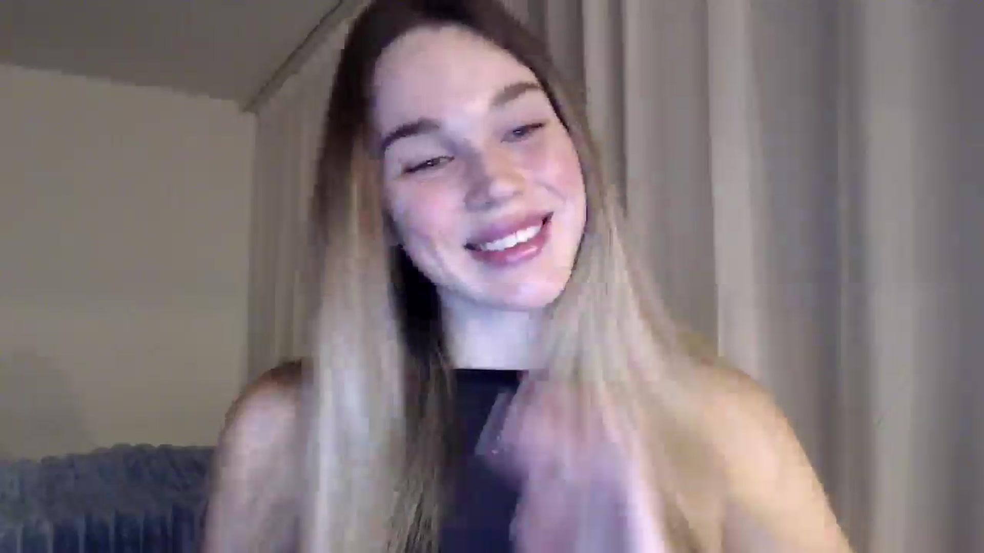 Gallery image thumbnail from Ooh_Cassie's myfreecams stream on, 02/25/2026, 21:19 image 2 of 20