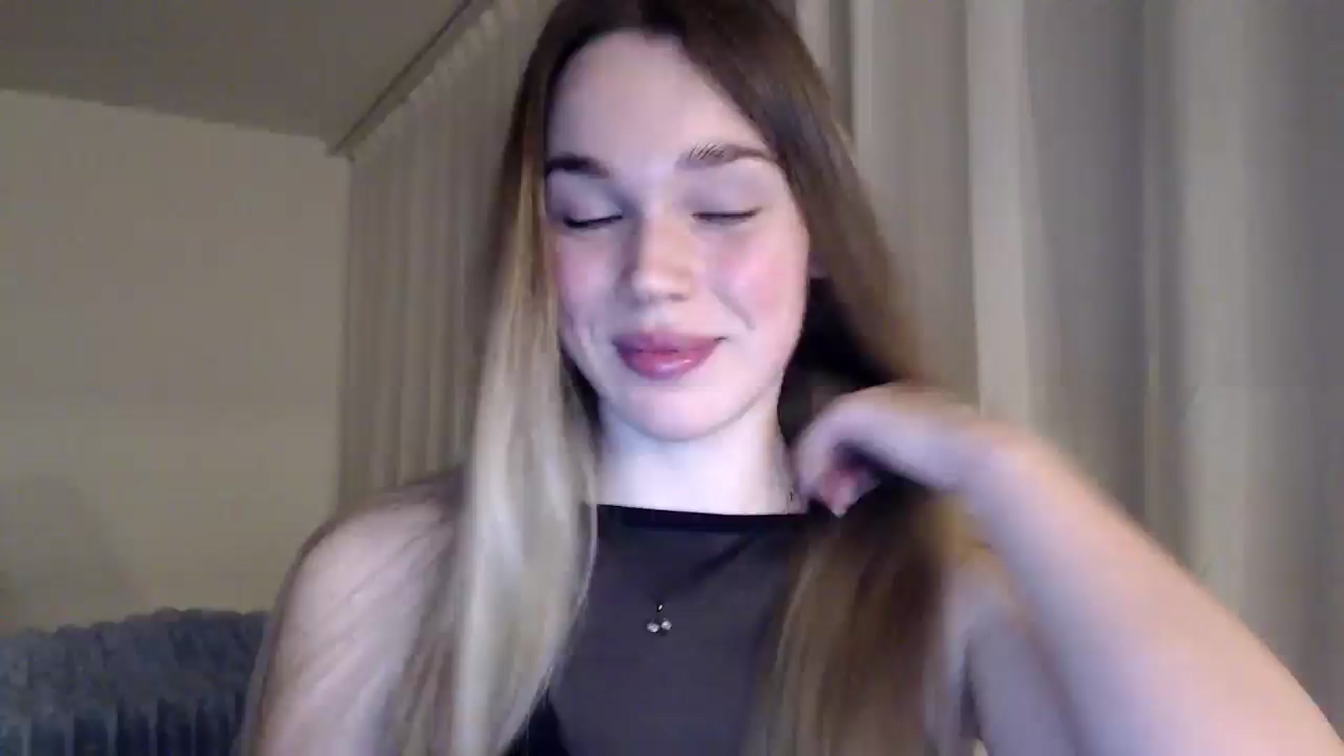 Gallery image thumbnail from Ooh_Cassie's myfreecams stream on, 02/25/2026, 21:19 image 3 of 20