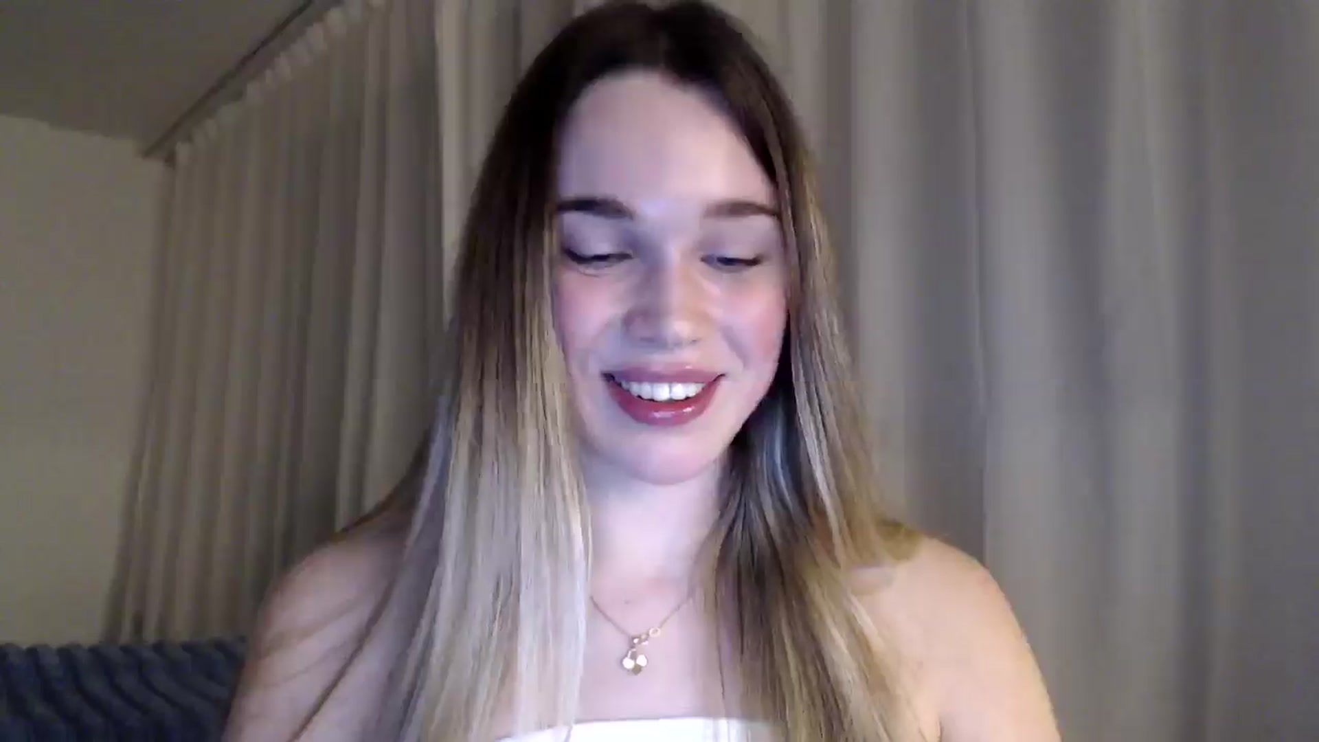 Gallery image thumbnail from Ooh_Cassie's myfreecams stream on, 03/03/2026, 20:58 image 14 of 20
