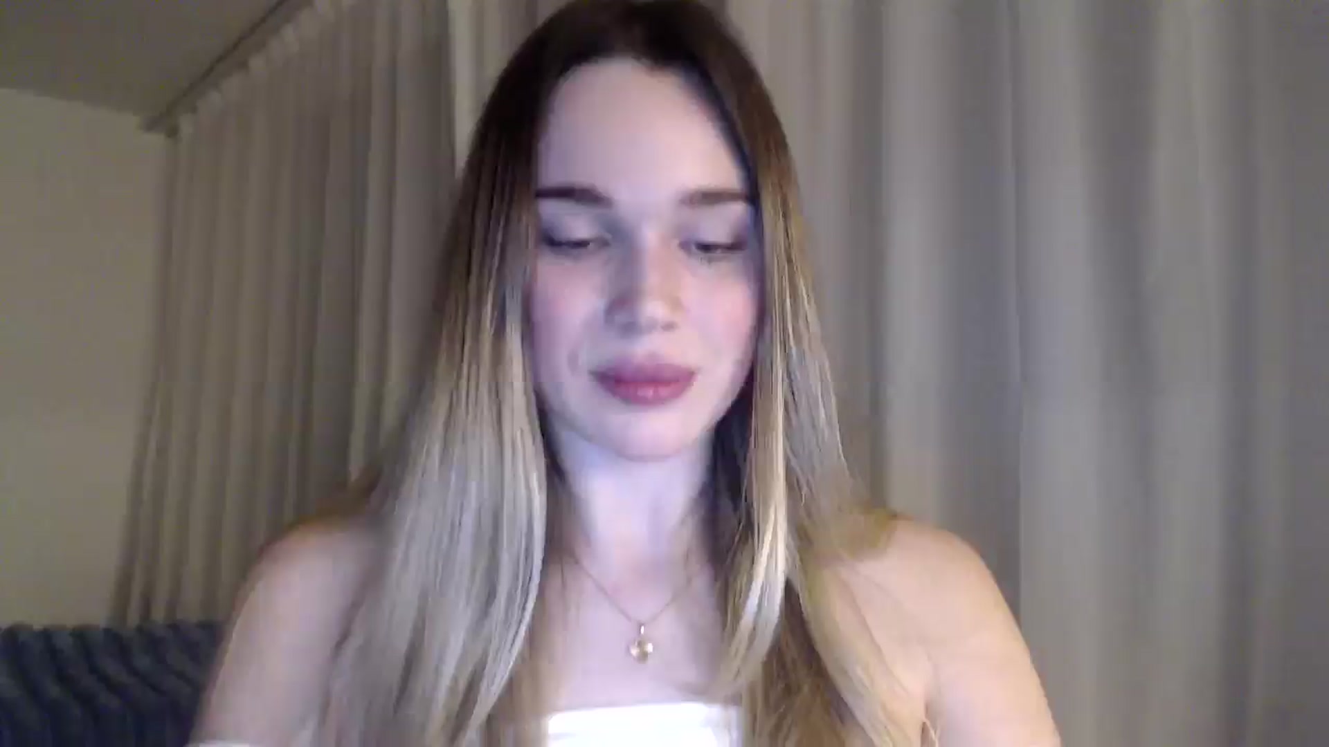 Gallery image thumbnail from Ooh_Cassie's myfreecams stream on, 03/03/2026, 22:44 image 10 of 20