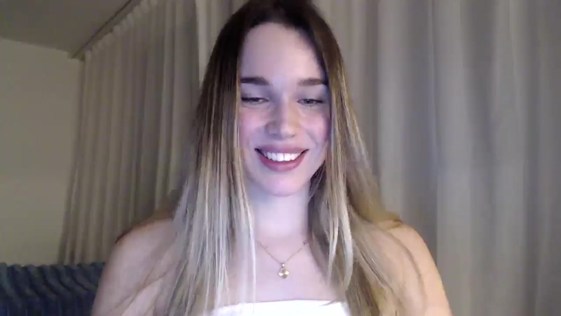 Gallery image thumbnail from Ooh_Cassie's myfreecams stream on, 03/03/2026, 23:01 image 10 of 20