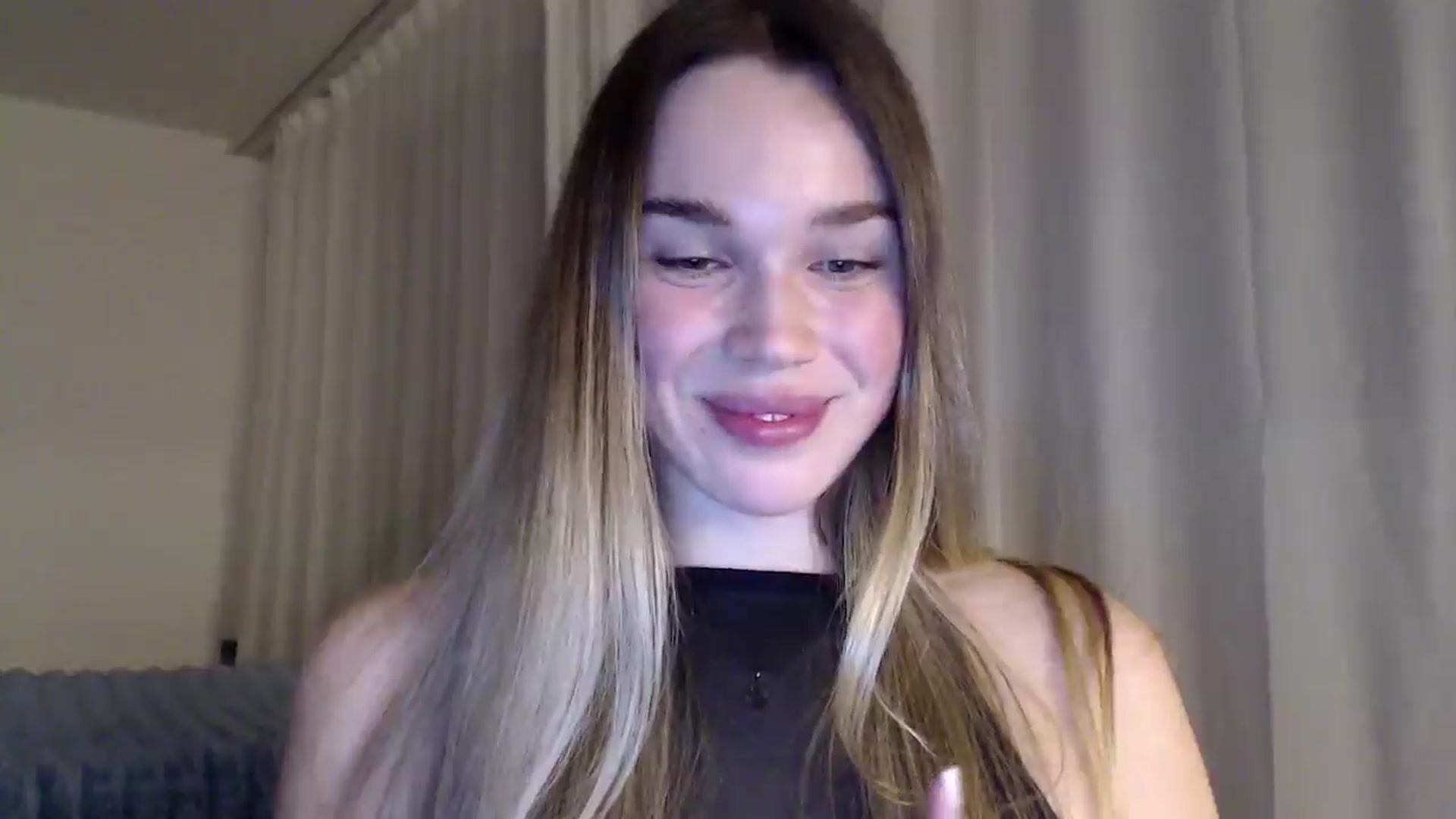 Gallery image thumbnail from Ooh_Cassie's myfreecams stream on, 03/05/2026, 19:55 image 11 of 20