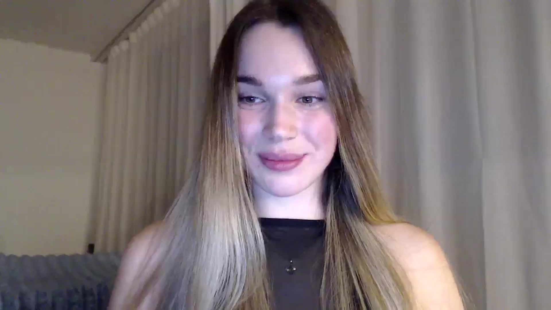 Gallery image thumbnail from Ooh_Cassie's myfreecams stream on, 03/05/2026, 19:55 image 12 of 20