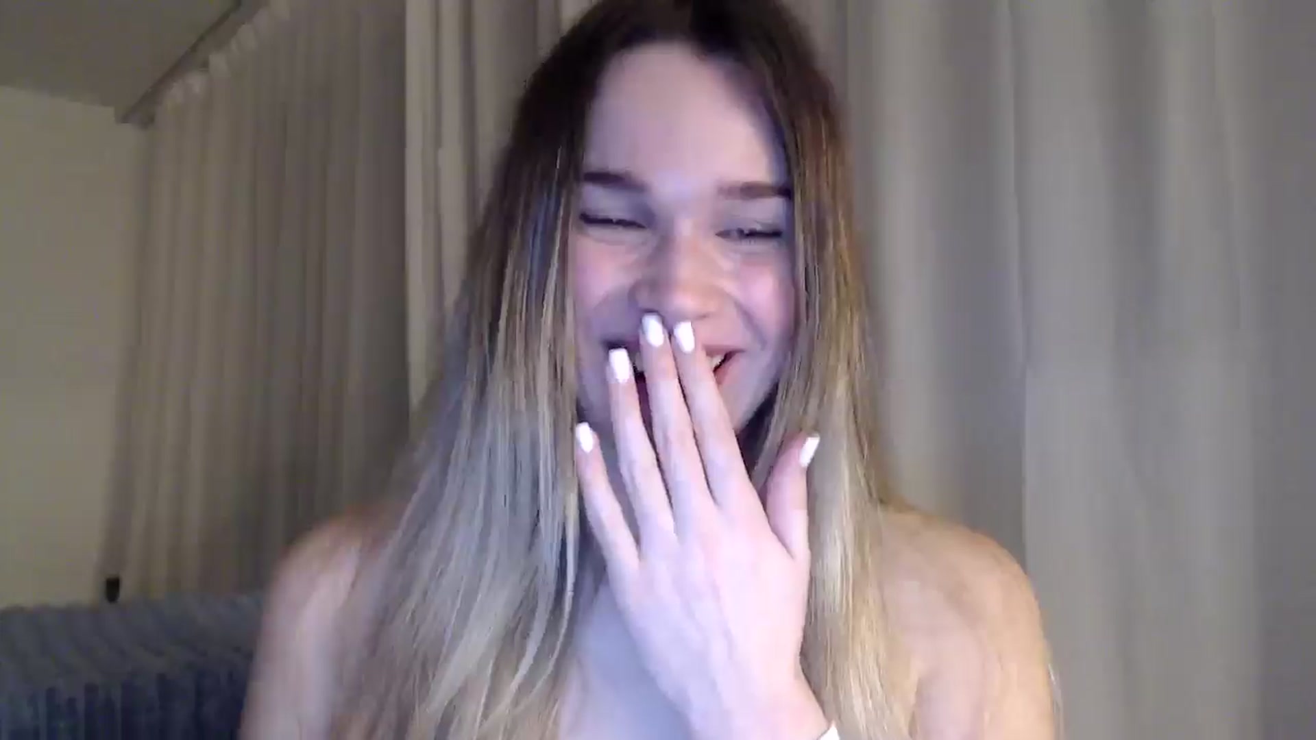 Gallery image thumbnail from Ooh_Cassie's myfreecams stream on, 03/05/2026, 23:41 image 5 of 20