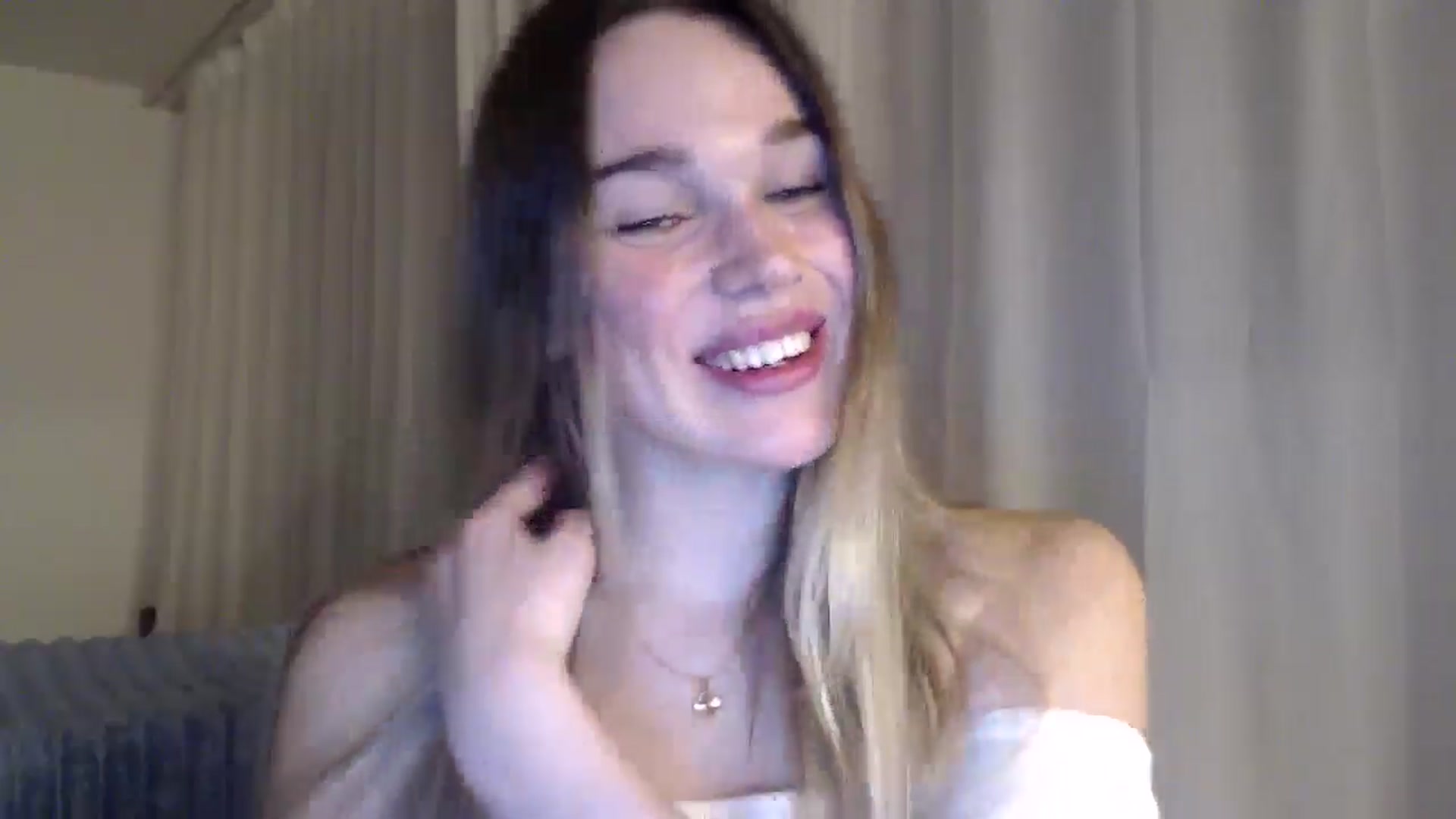 Gallery image thumbnail from Ooh_Cassie's myfreecams stream on, 03/05/2026, 23:41 image 12 of 20
